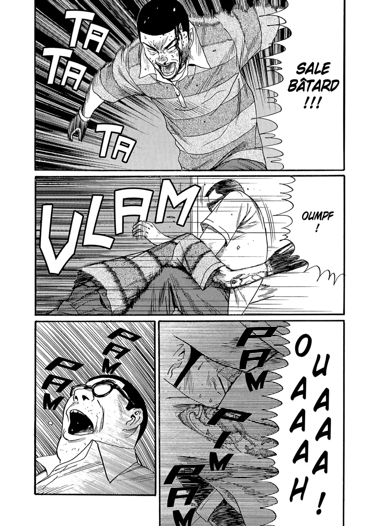 Himizu Volume 2 page 38