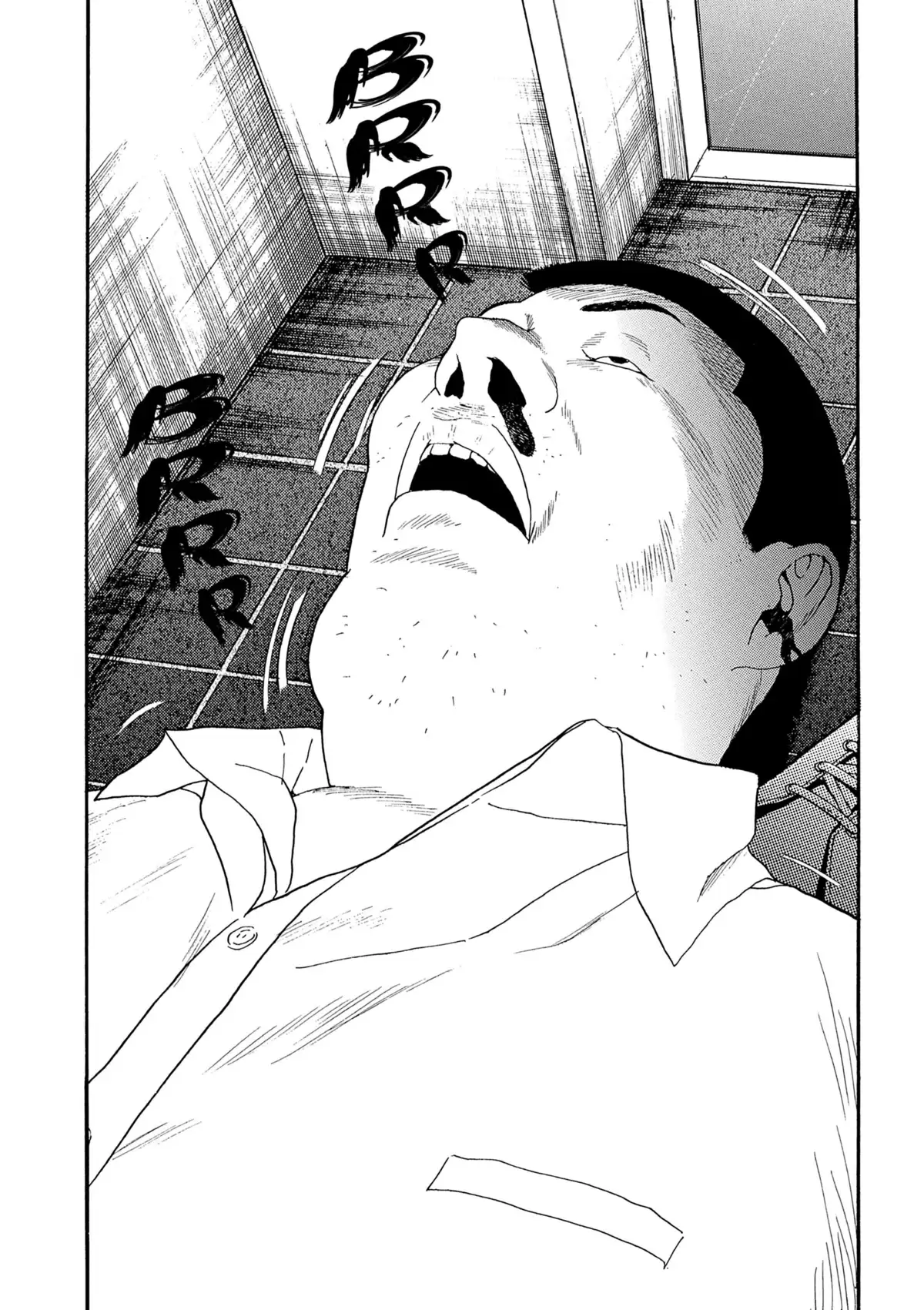 Himizu Volume 2 page 40