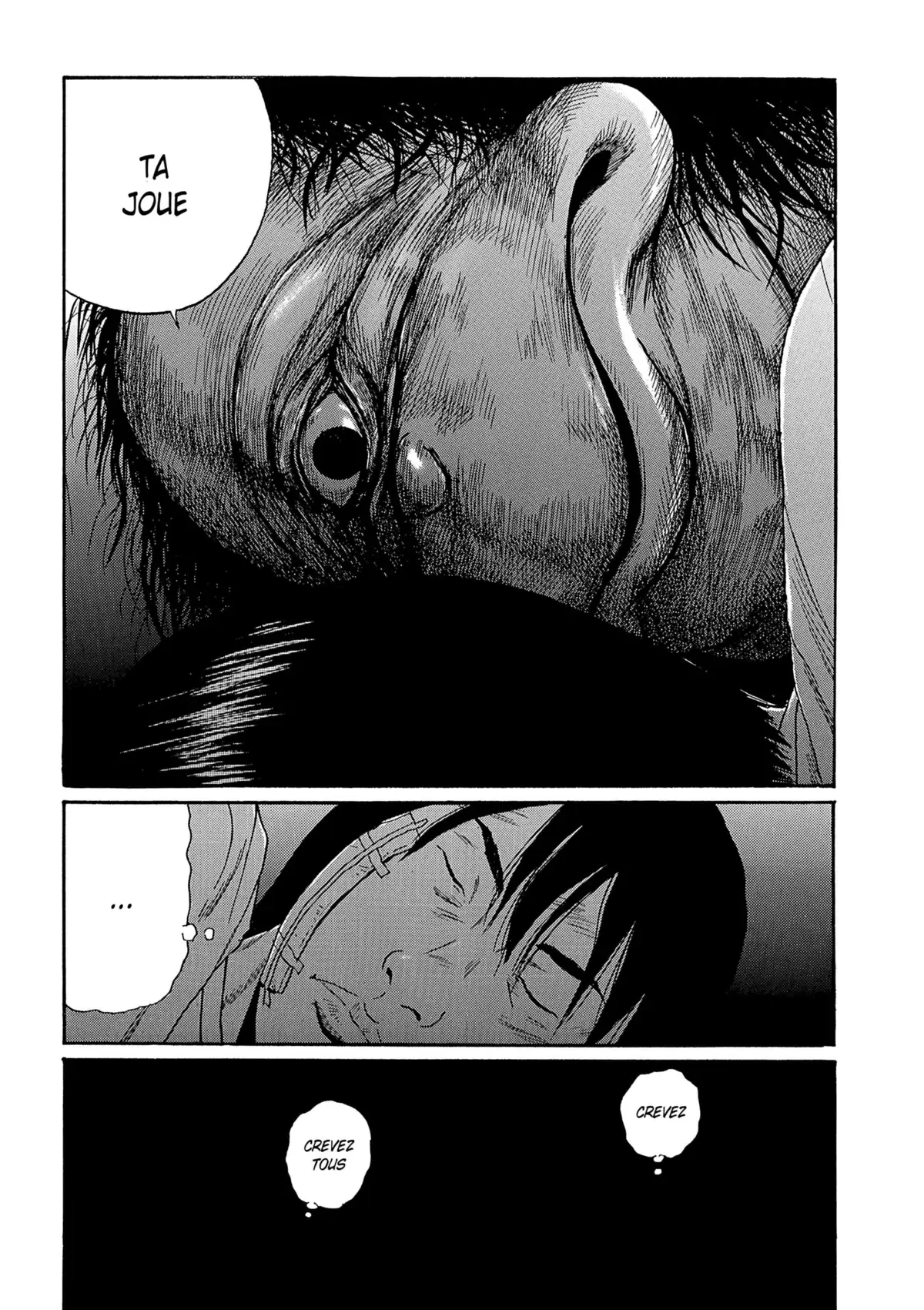 Himizu Volume 2 page 55