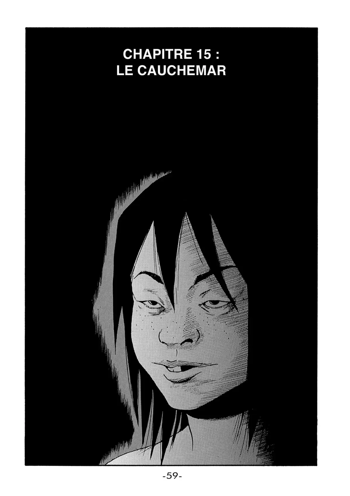 Himizu Volume 2 page 59