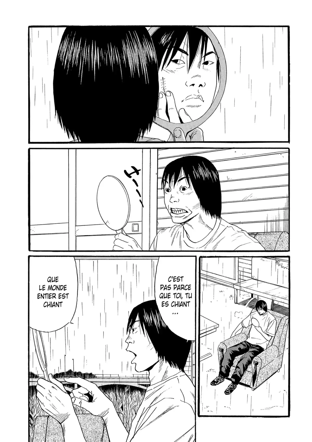 Himizu Volume 2 page 78