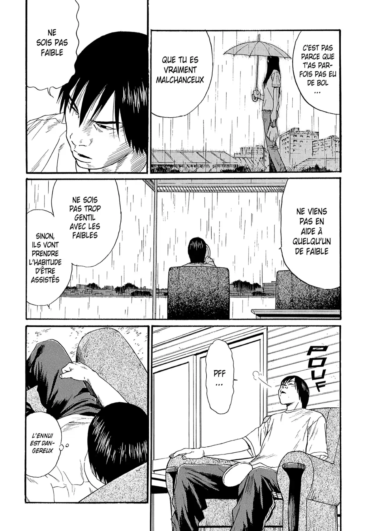 Himizu Volume 2 page 79