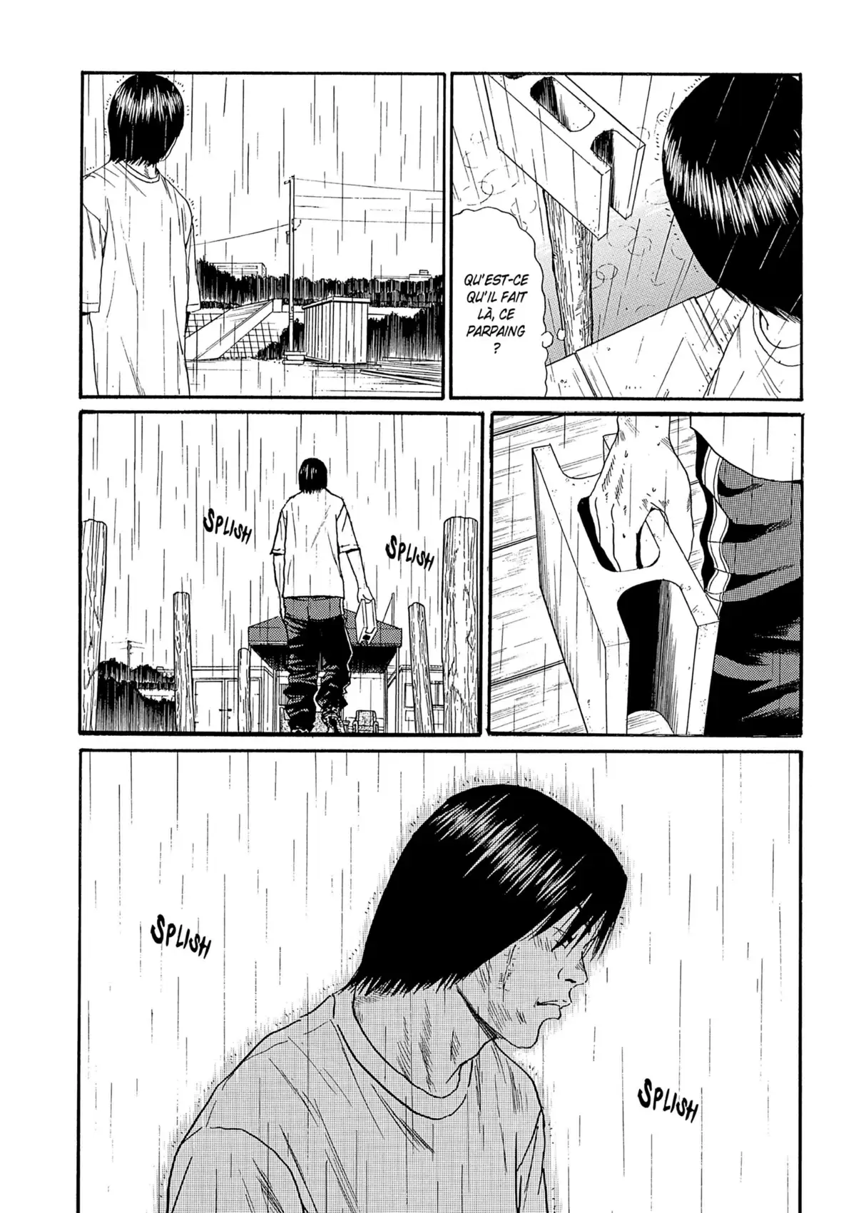 Himizu Volume 2 page 82