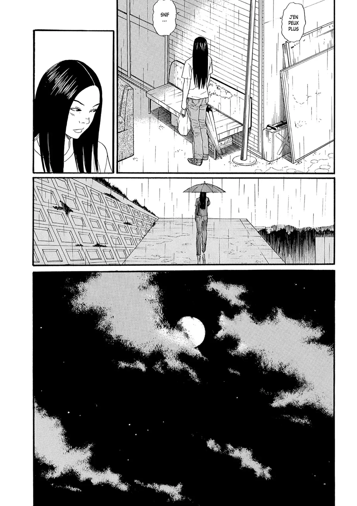 Himizu Volume 2 page 86