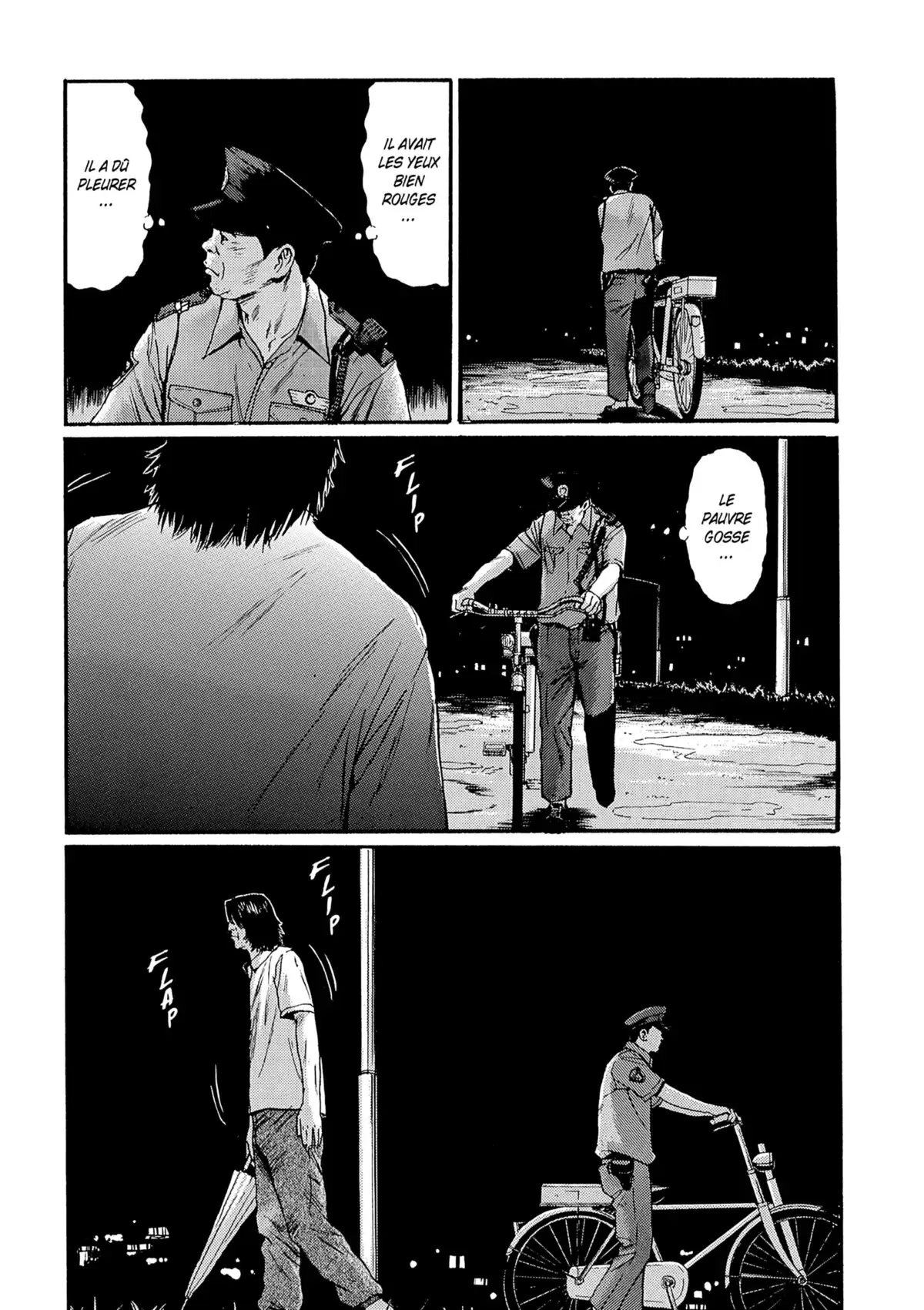 Himizu Volume 2 page 89