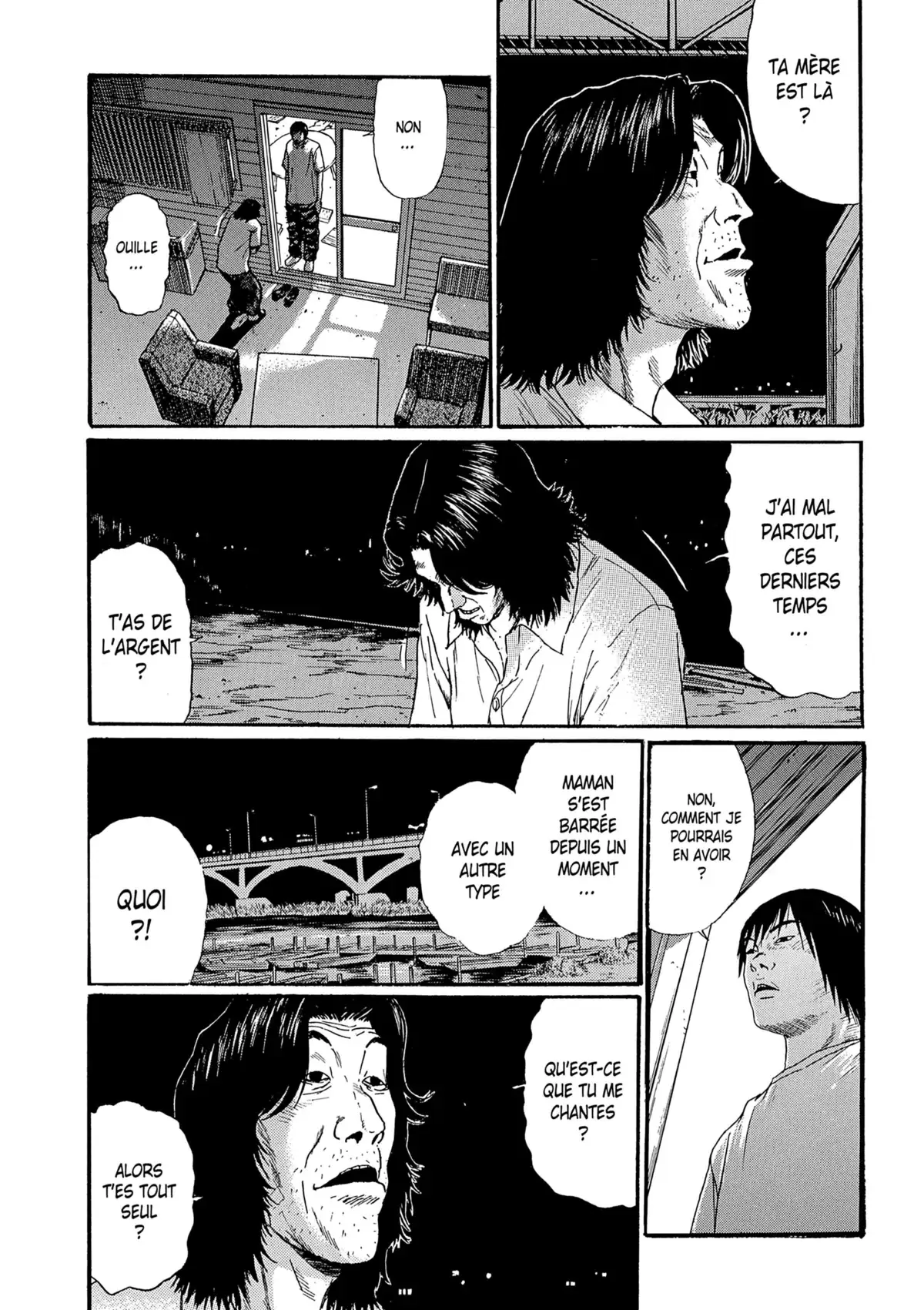 Himizu Volume 2 page 92