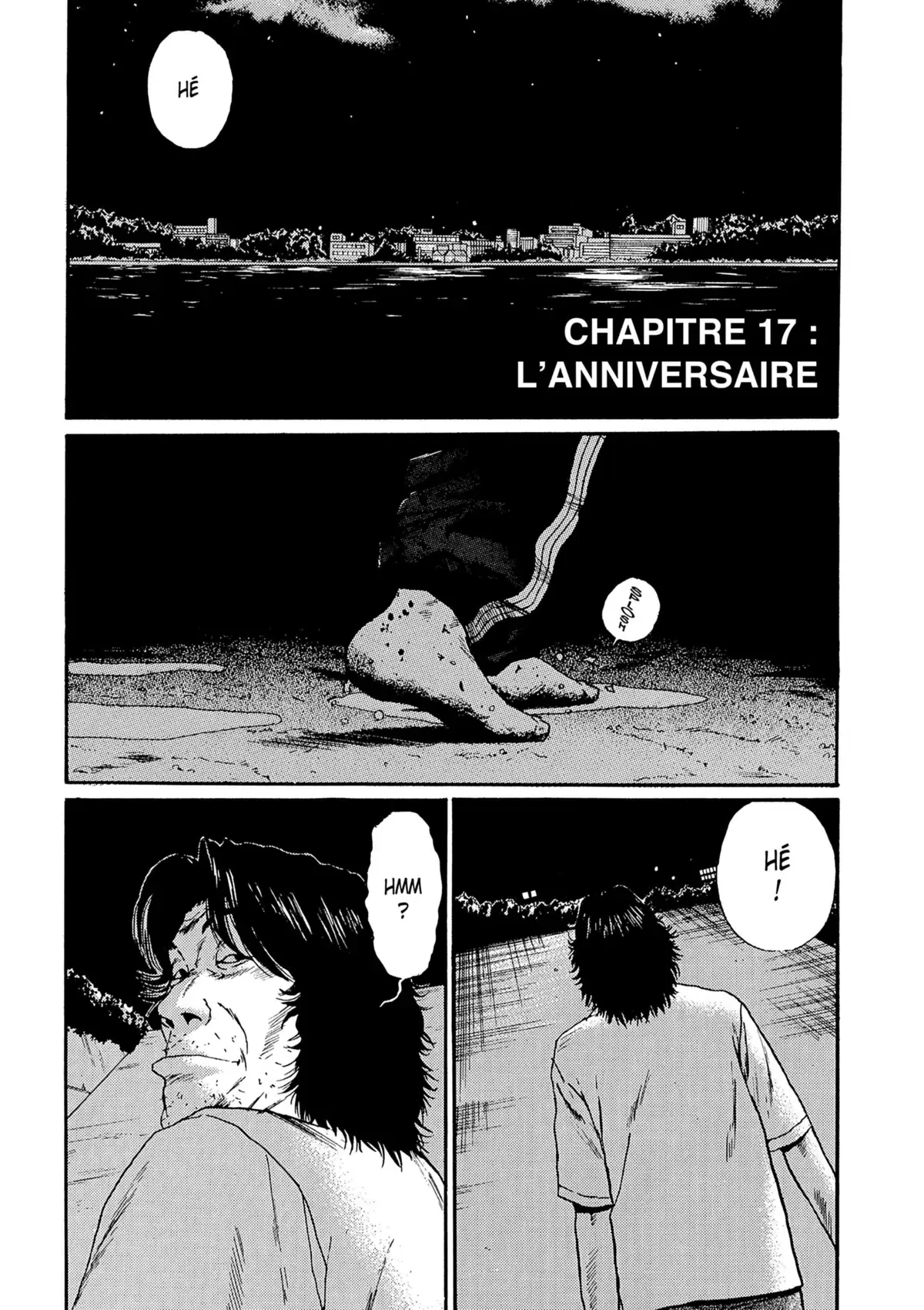 Himizu Volume 2 page 95
