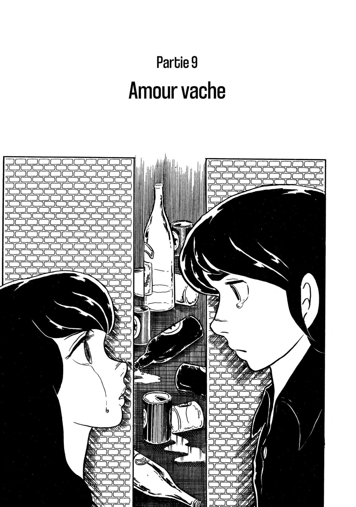 Maison Ikkoku Volume 1 page 177