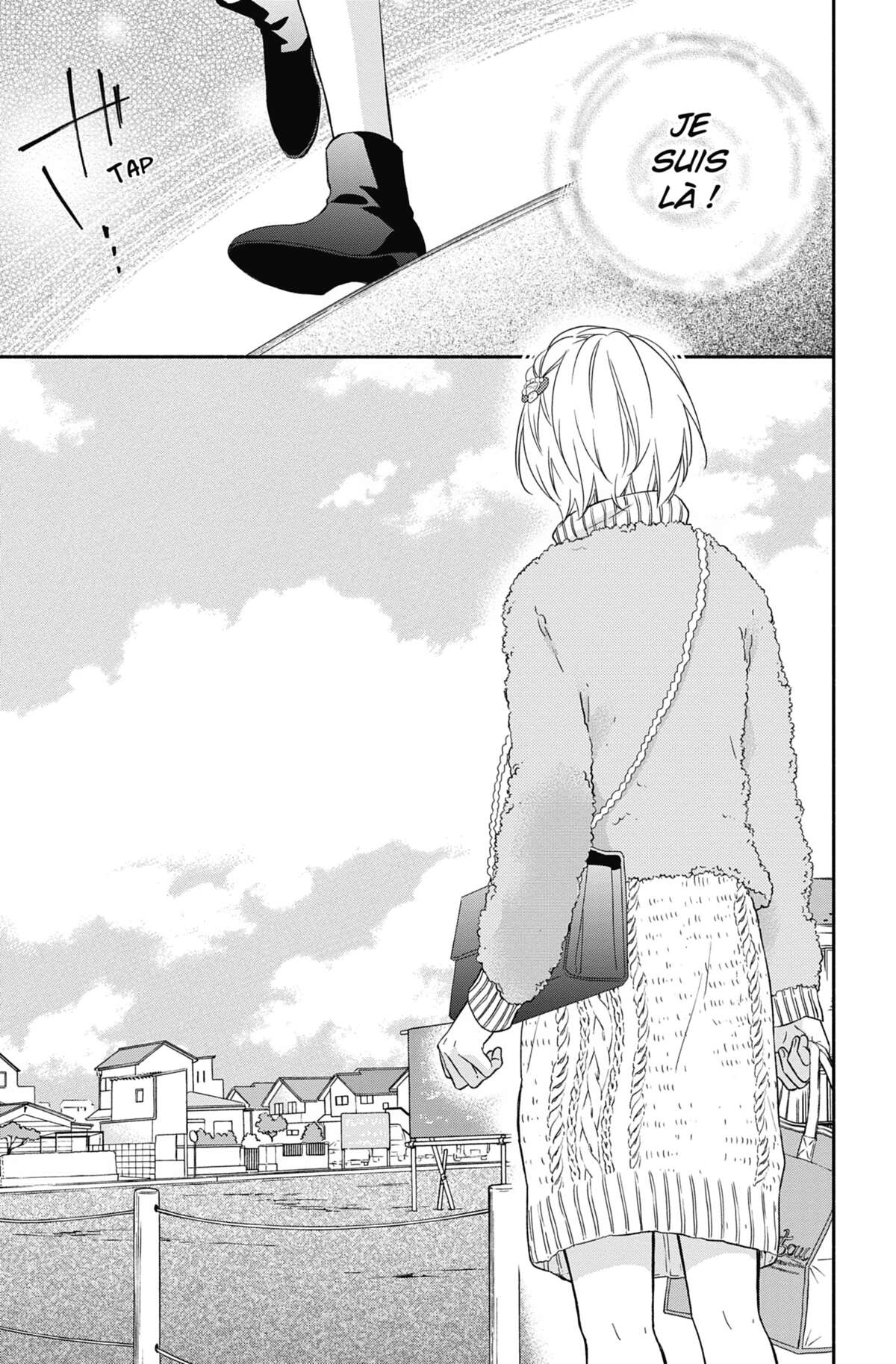 Stray Cat & Sky Lemon Volume 2 page 75