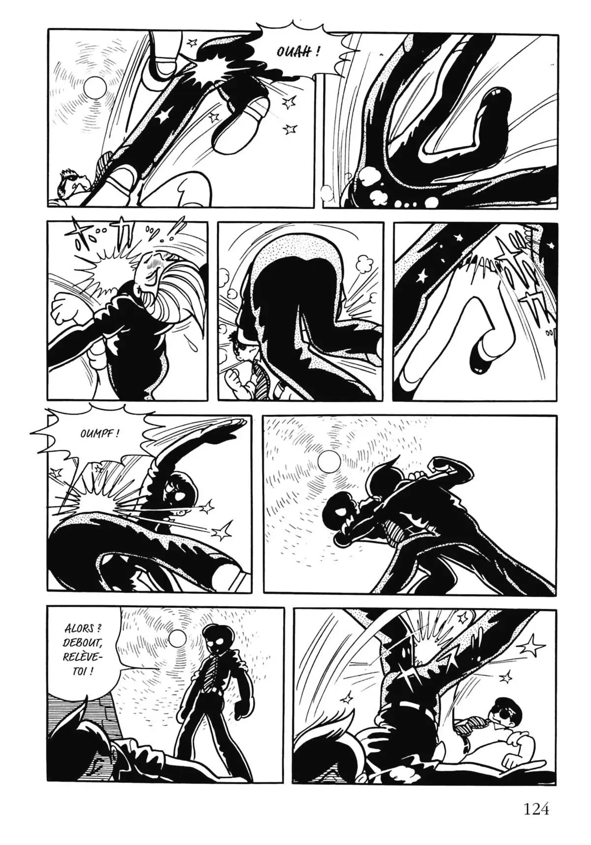 Vampires Volume 1 page 124