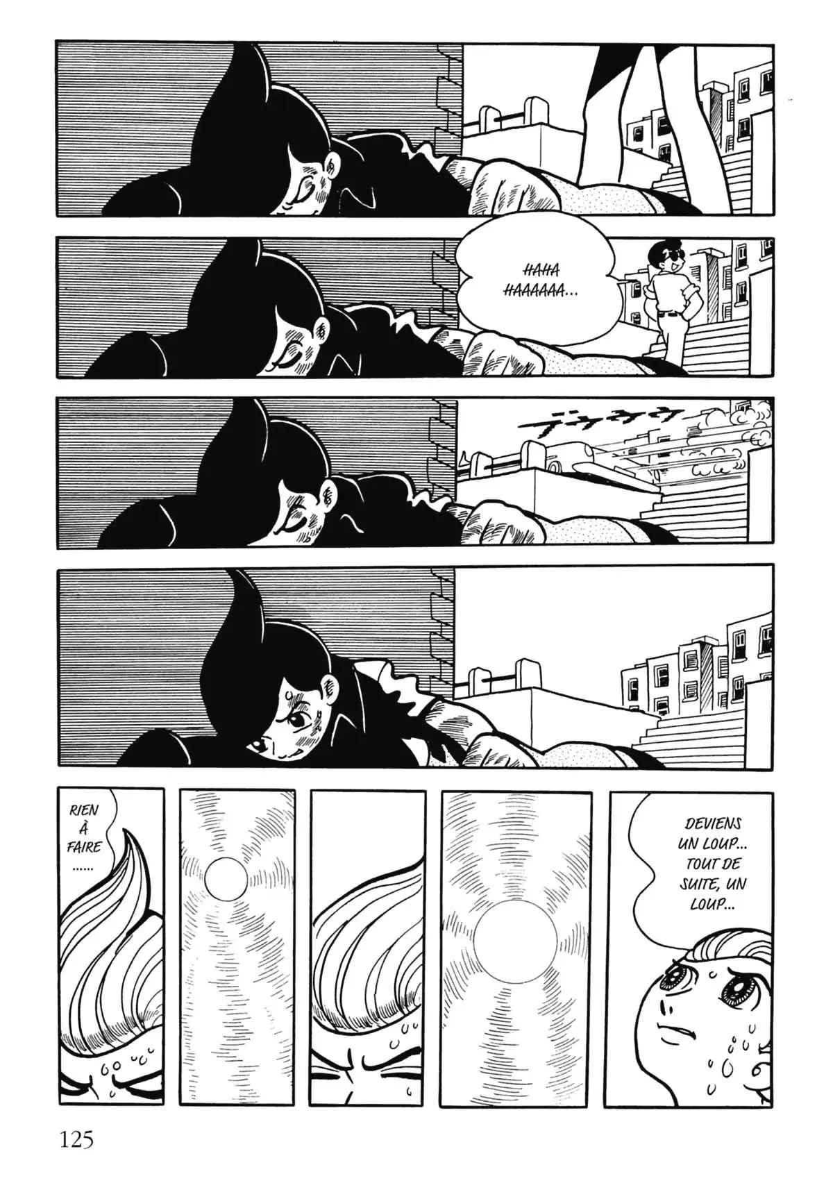 Vampires Volume 1 page 125