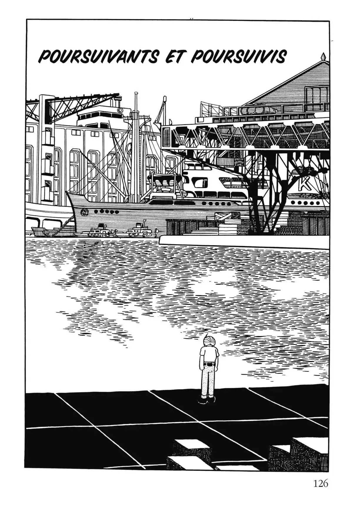 Vampires Volume 1 page 126