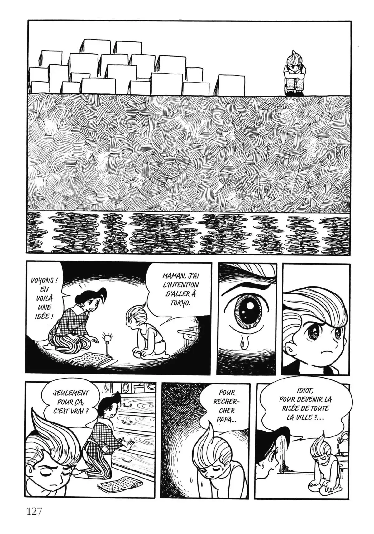 Vampires Volume 1 page 127