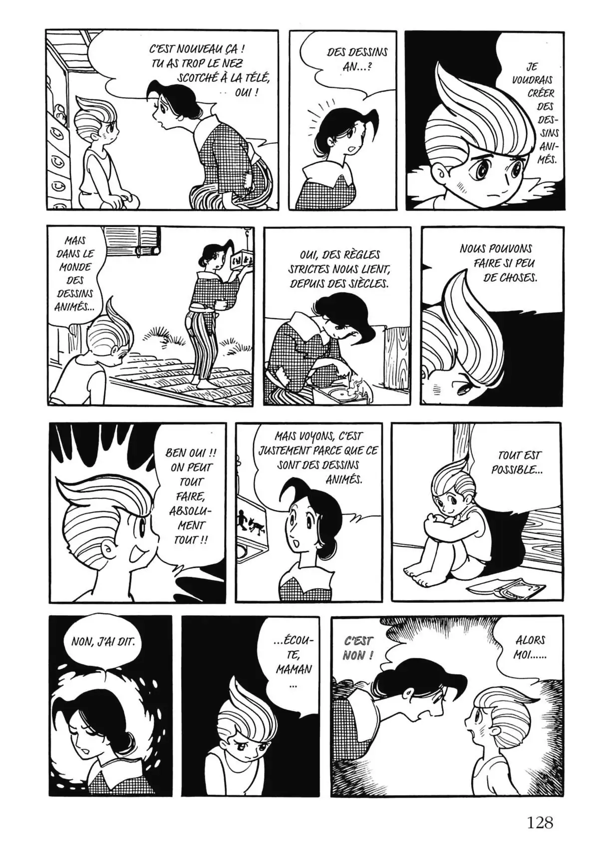 Vampires Volume 1 page 128