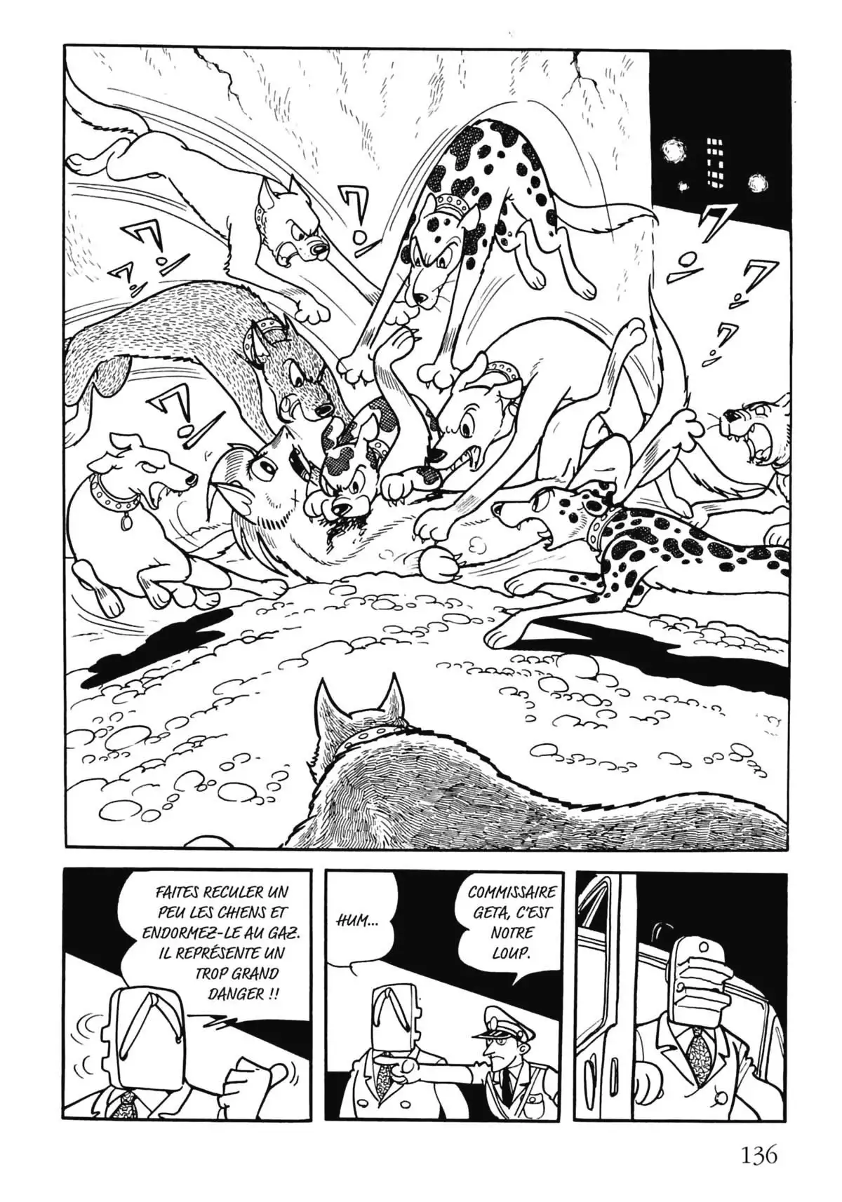 Vampires Volume 1 page 136