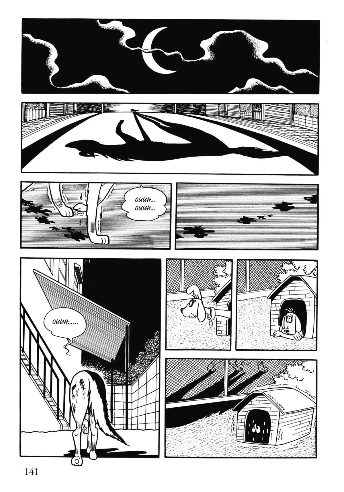 Vampires Volume 1 page 141