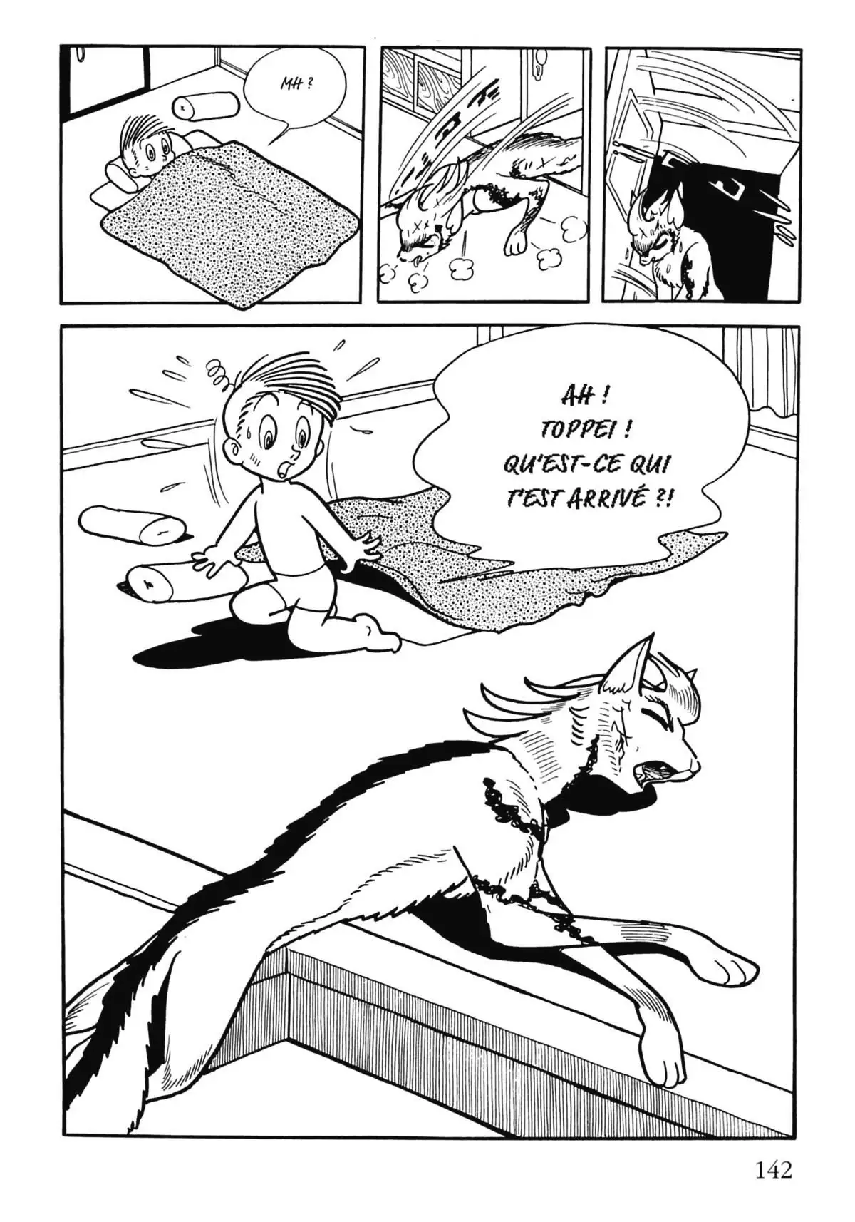 Vampires Volume 1 page 142