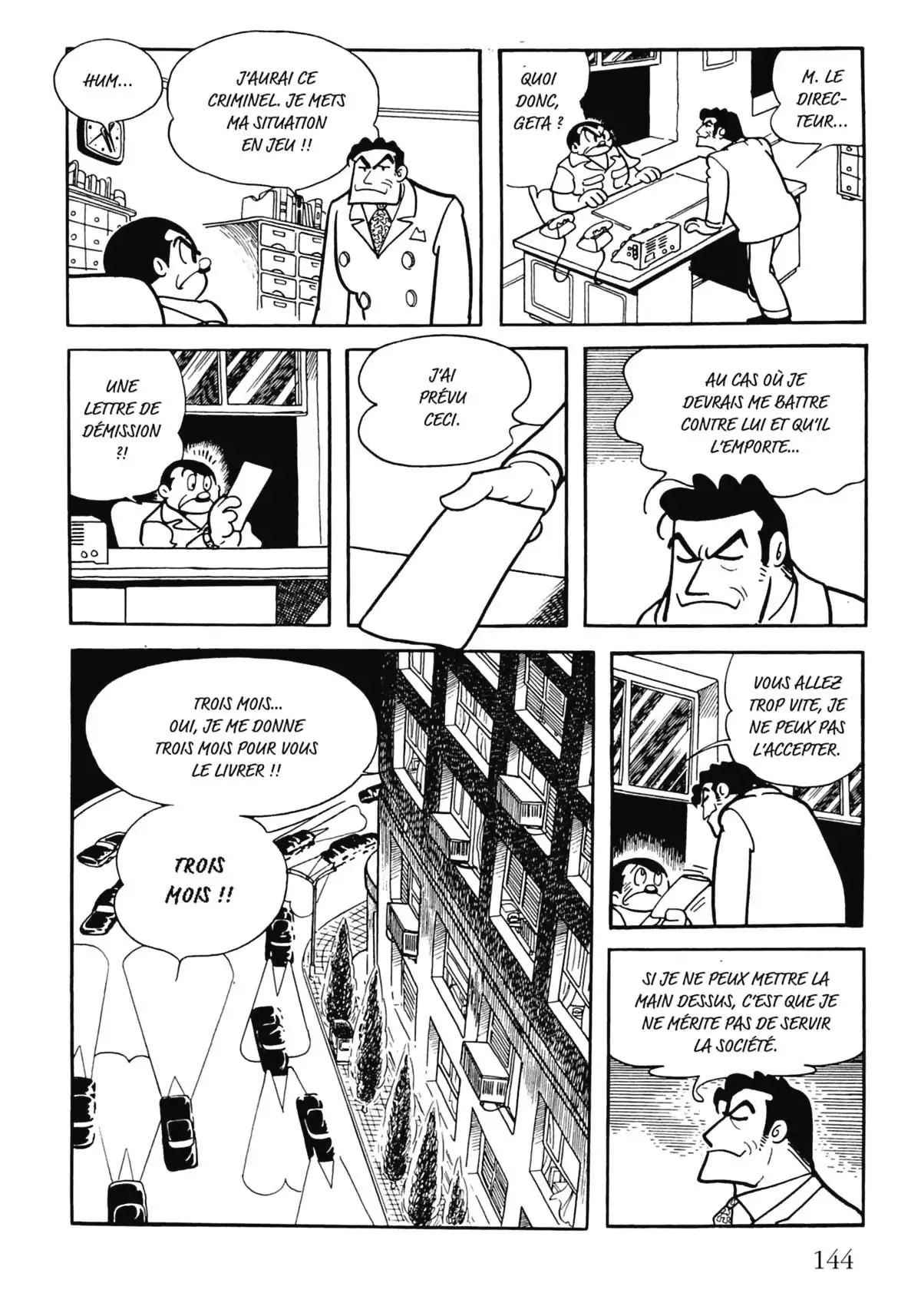 Vampires Volume 1 page 144