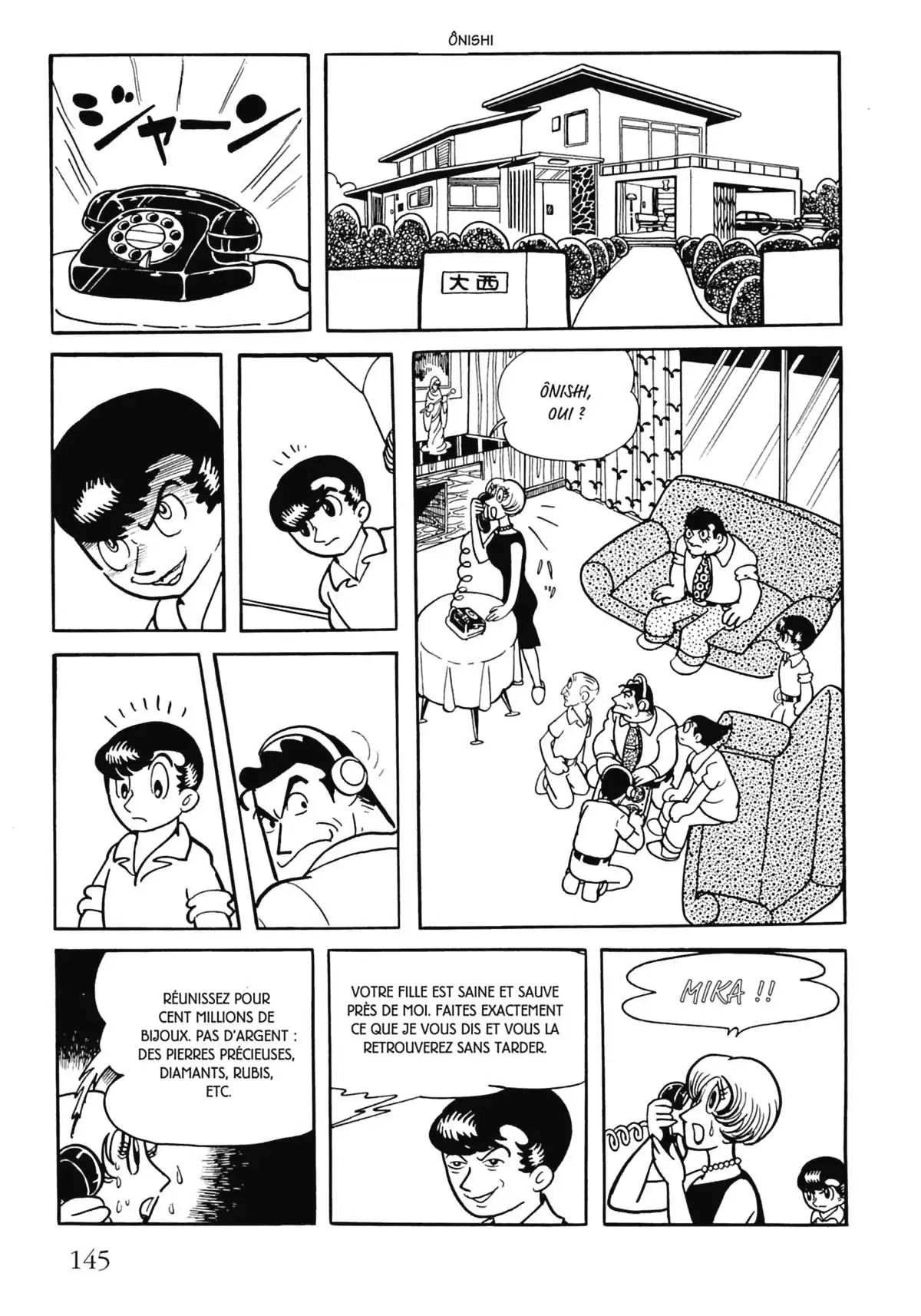 Vampires Volume 1 page 145
