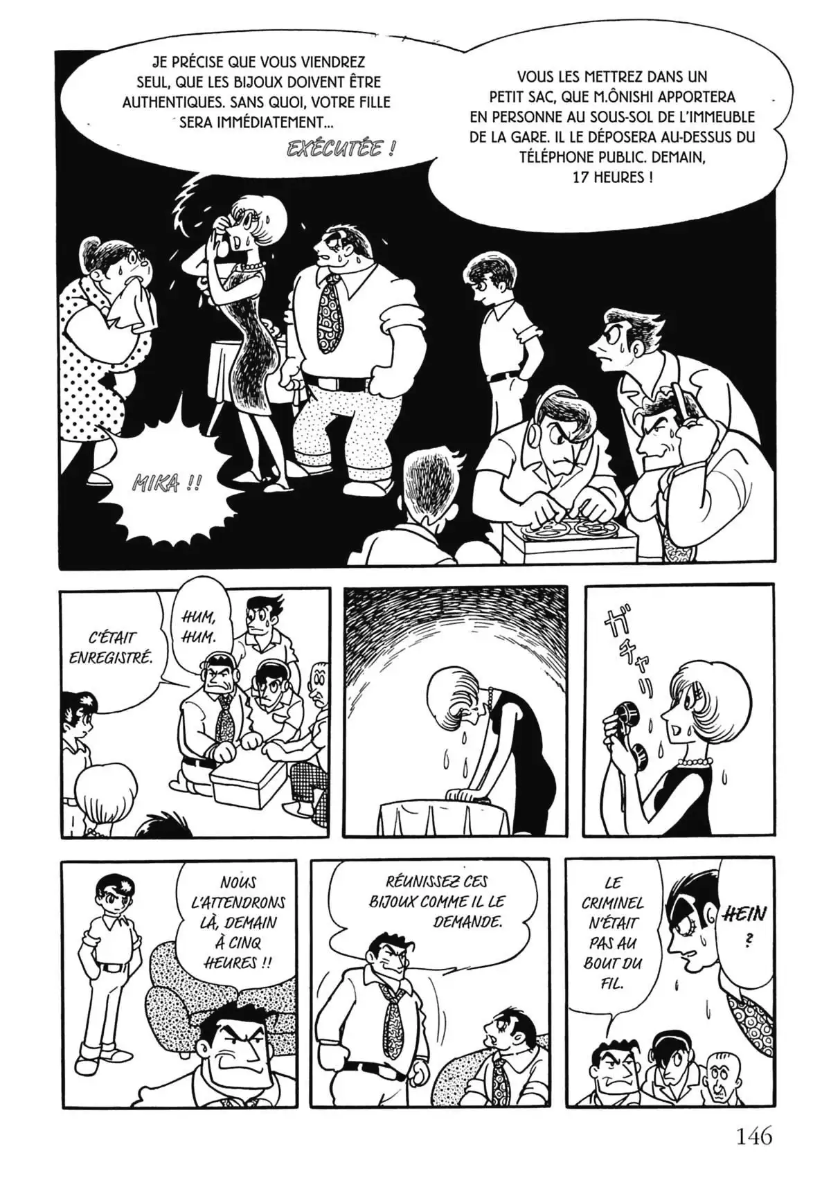 Vampires Volume 1 page 146