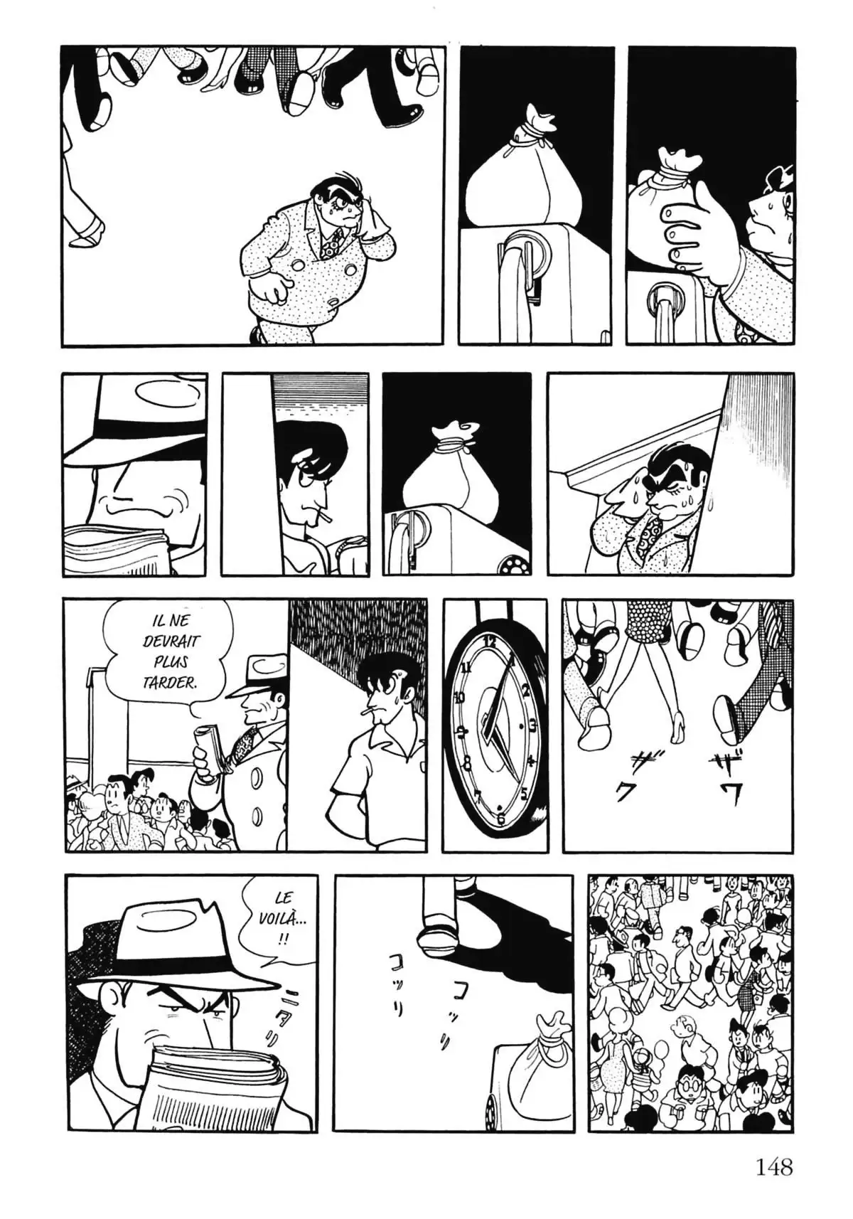 Vampires Volume 1 page 148