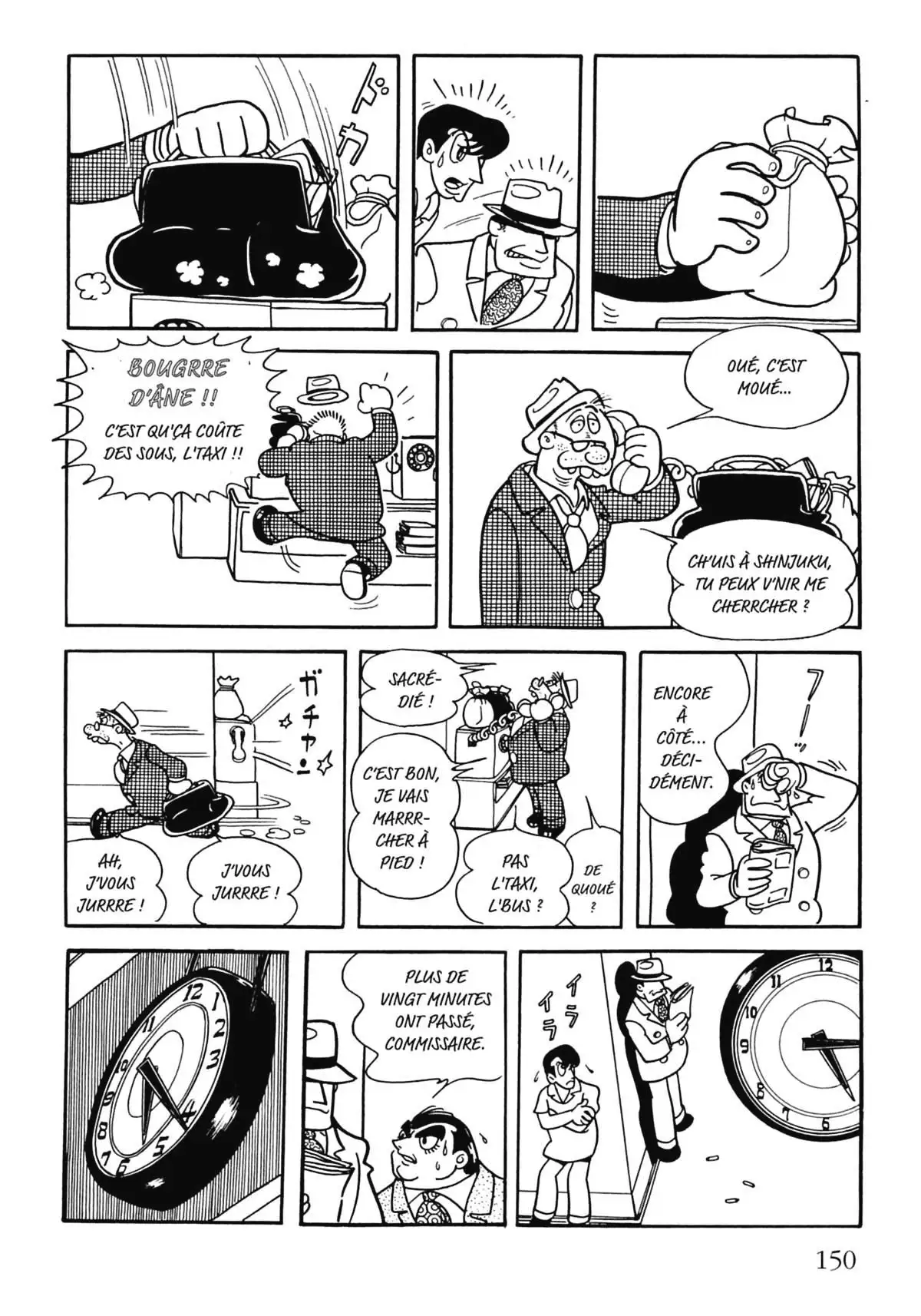 Vampires Volume 1 page 150