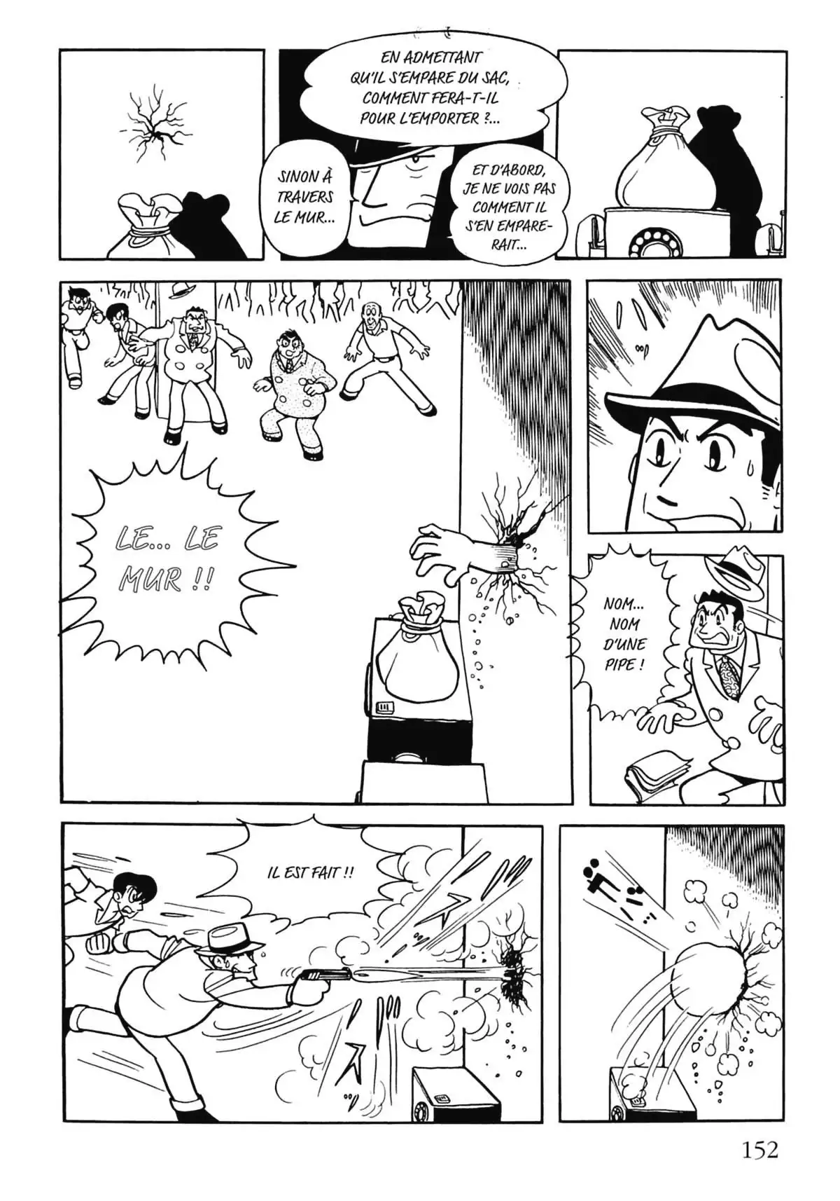 Vampires Volume 1 page 152