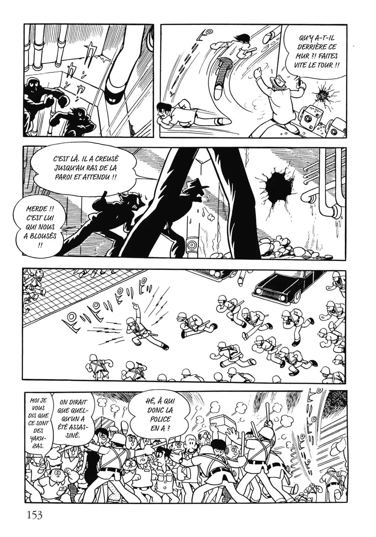 Vampires Volume 1 page 153