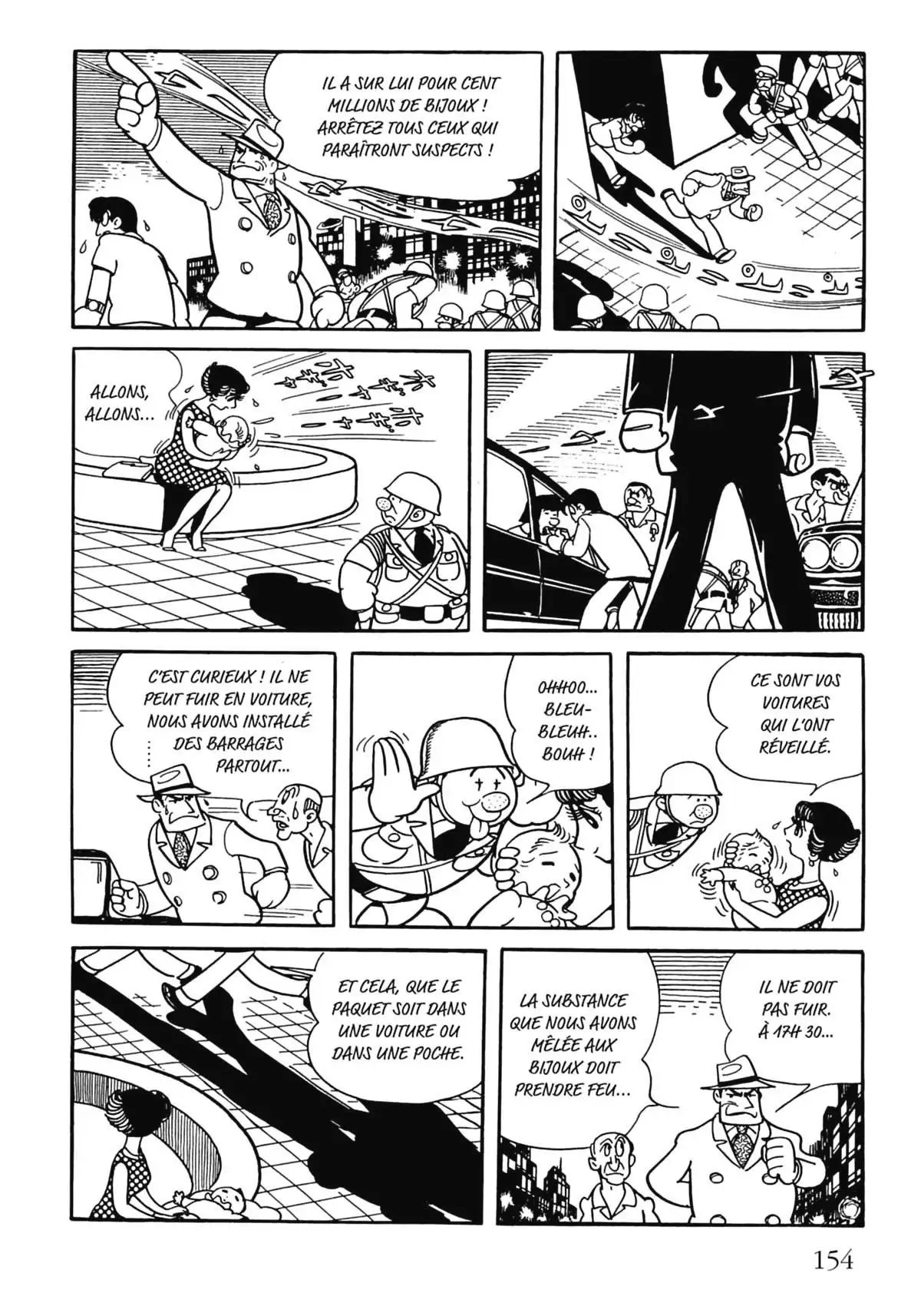 Vampires Volume 1 page 154