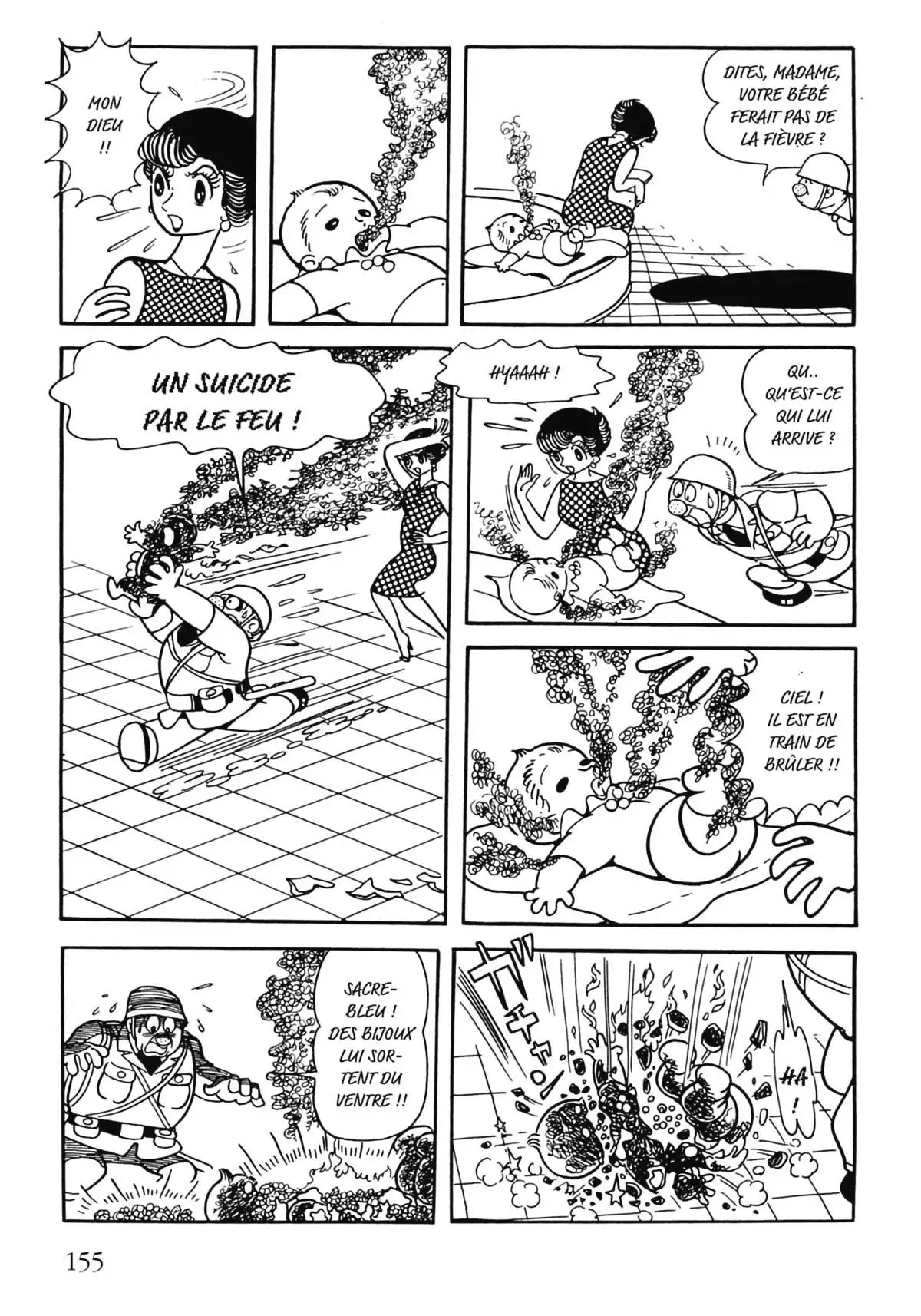 Vampires Volume 1 page 155