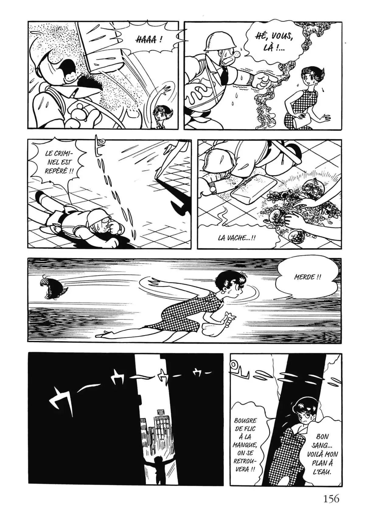 Vampires Volume 1 page 156