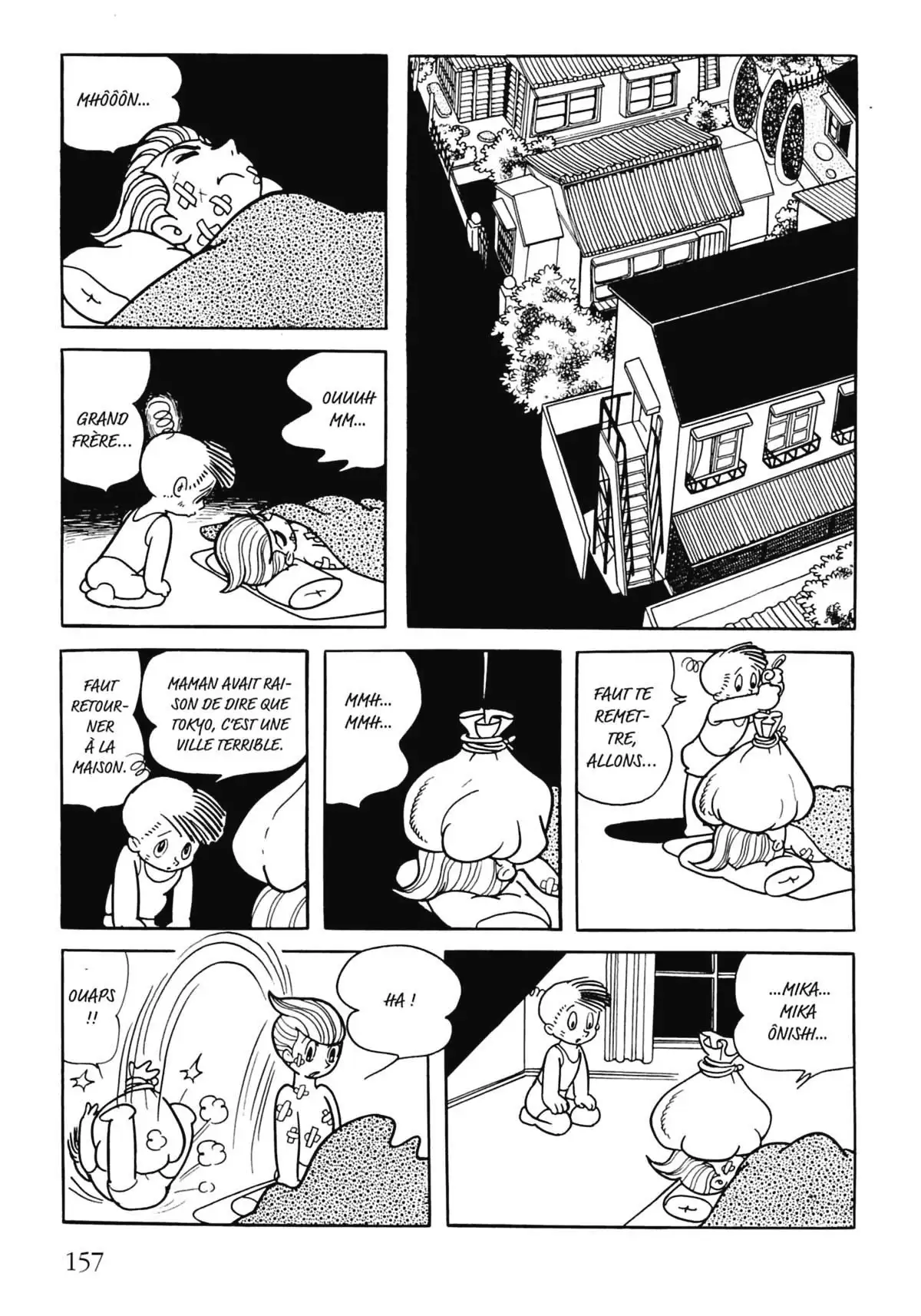 Vampires Volume 1 page 157