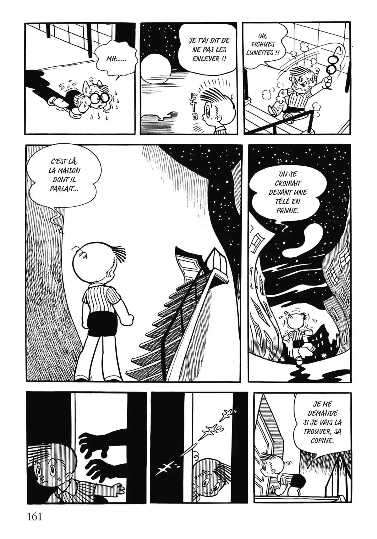 Vampires Volume 1 page 161