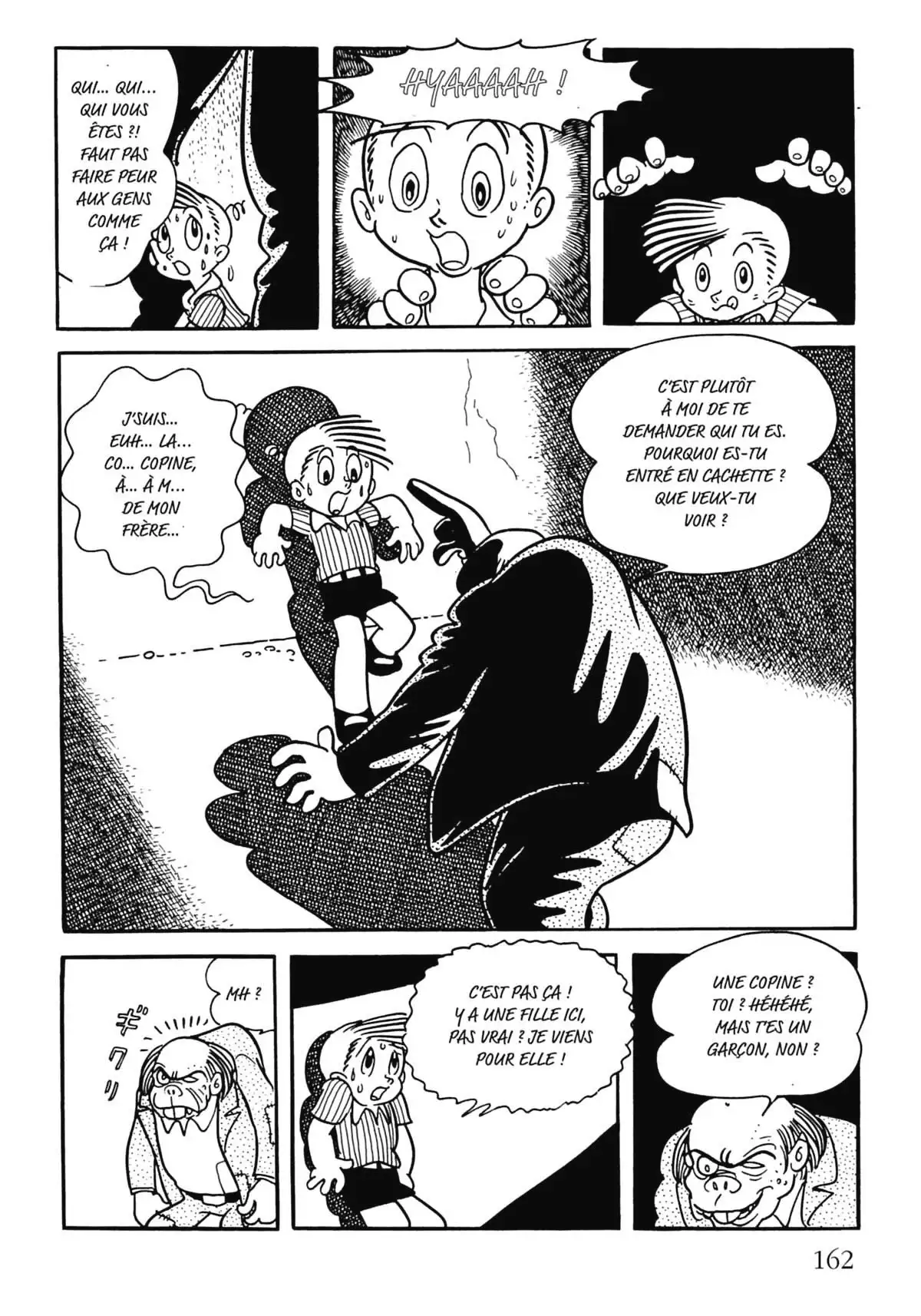 Vampires Volume 1 page 162
