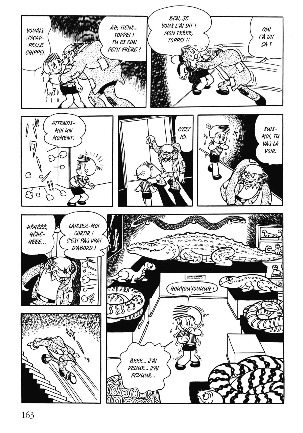Vampires Volume 1 page 163