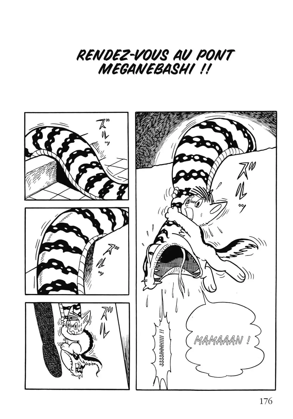 Vampires Volume 1 page 176