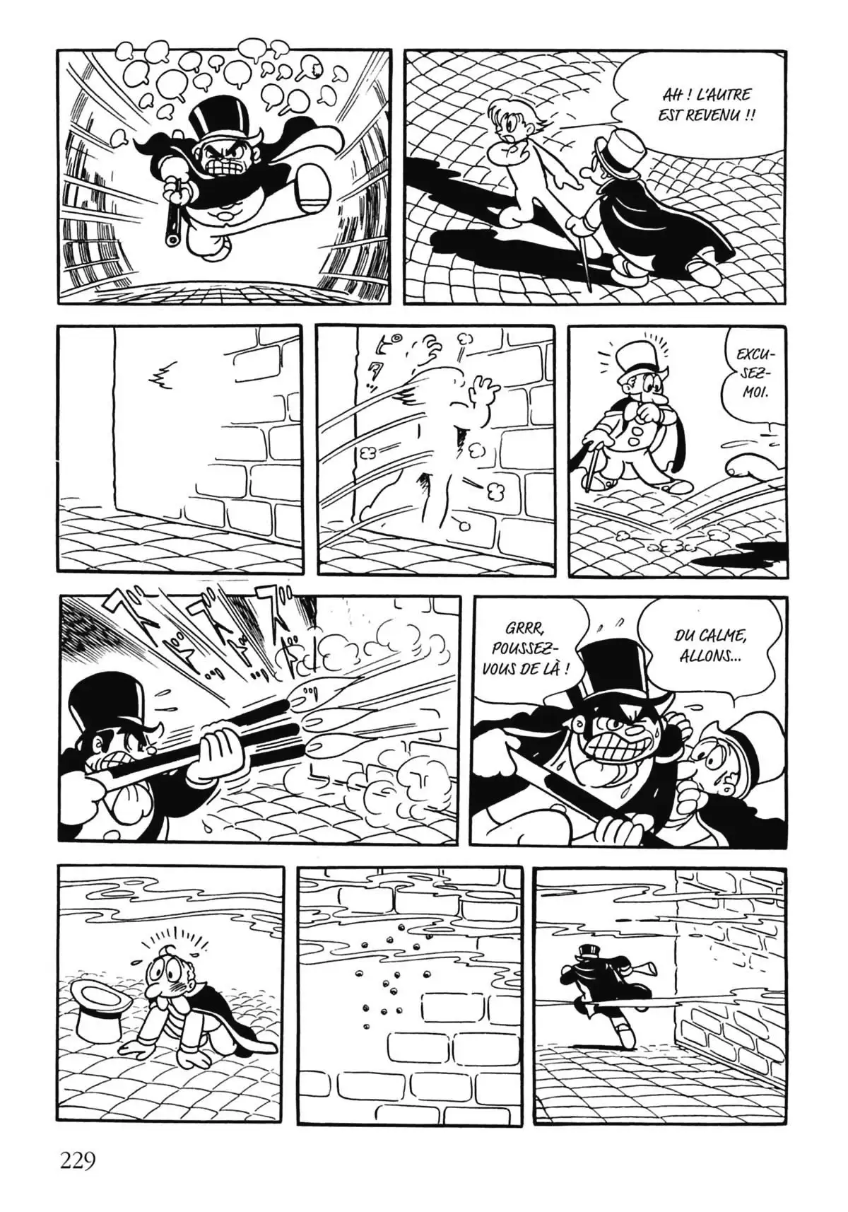 Vampires Volume 1 page 229