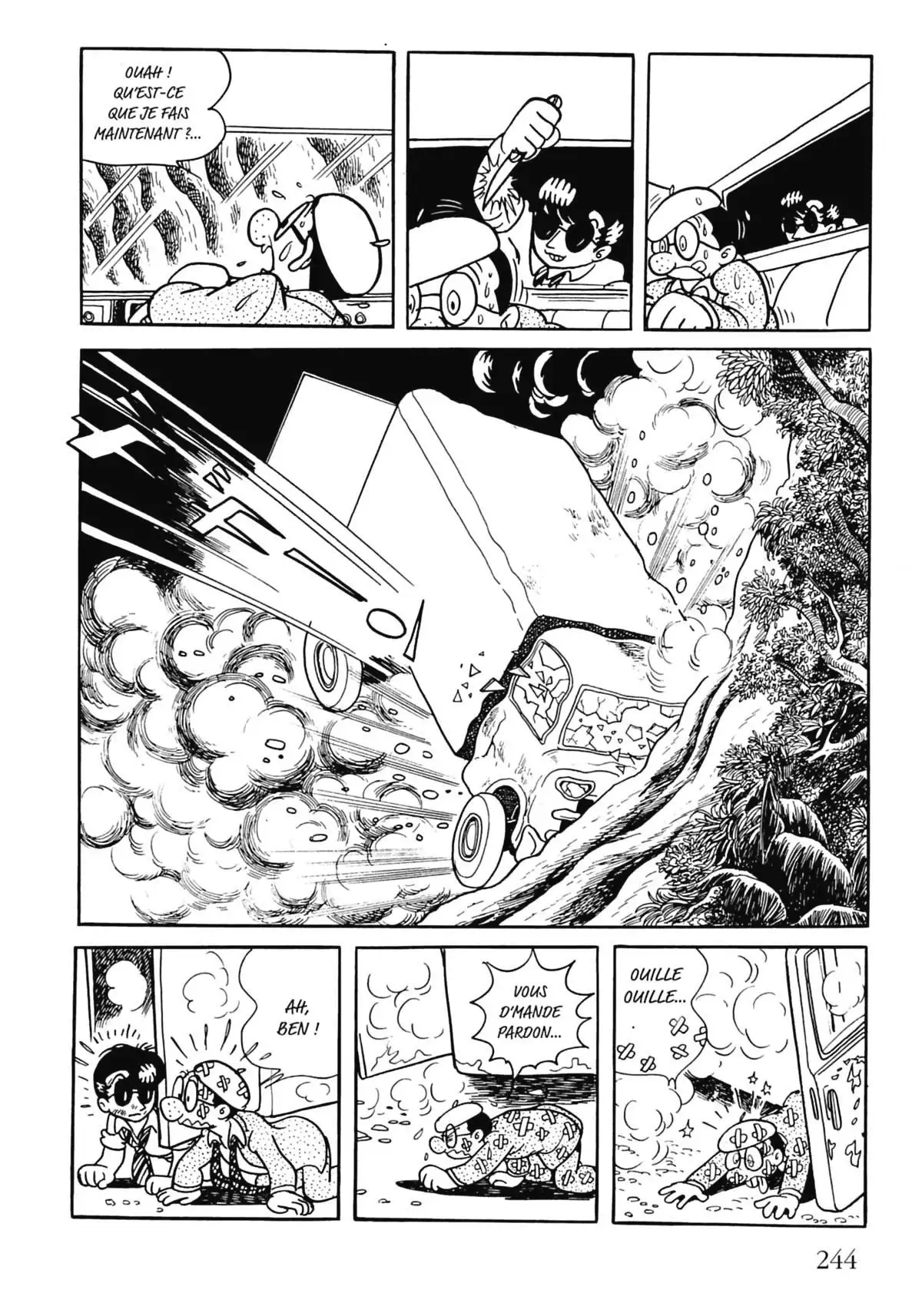 Vampires Volume 1 page 244