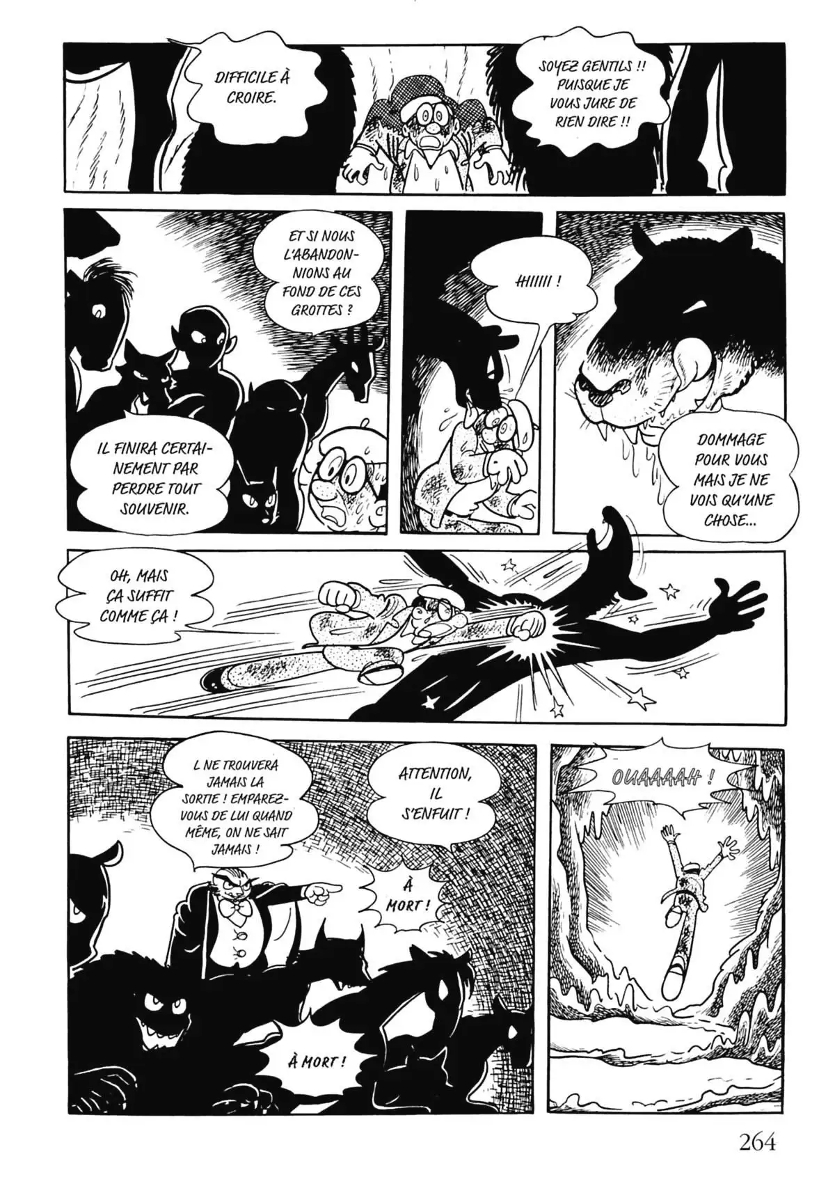 Vampires Volume 1 page 264