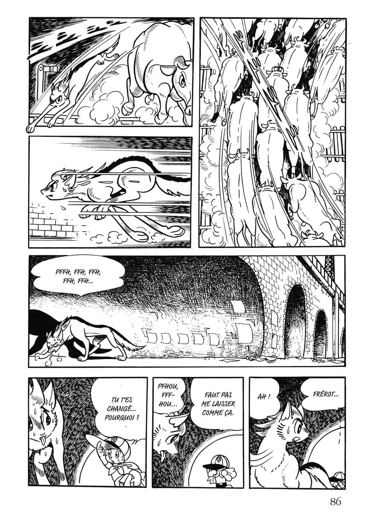Vampires Volume 1 page 86