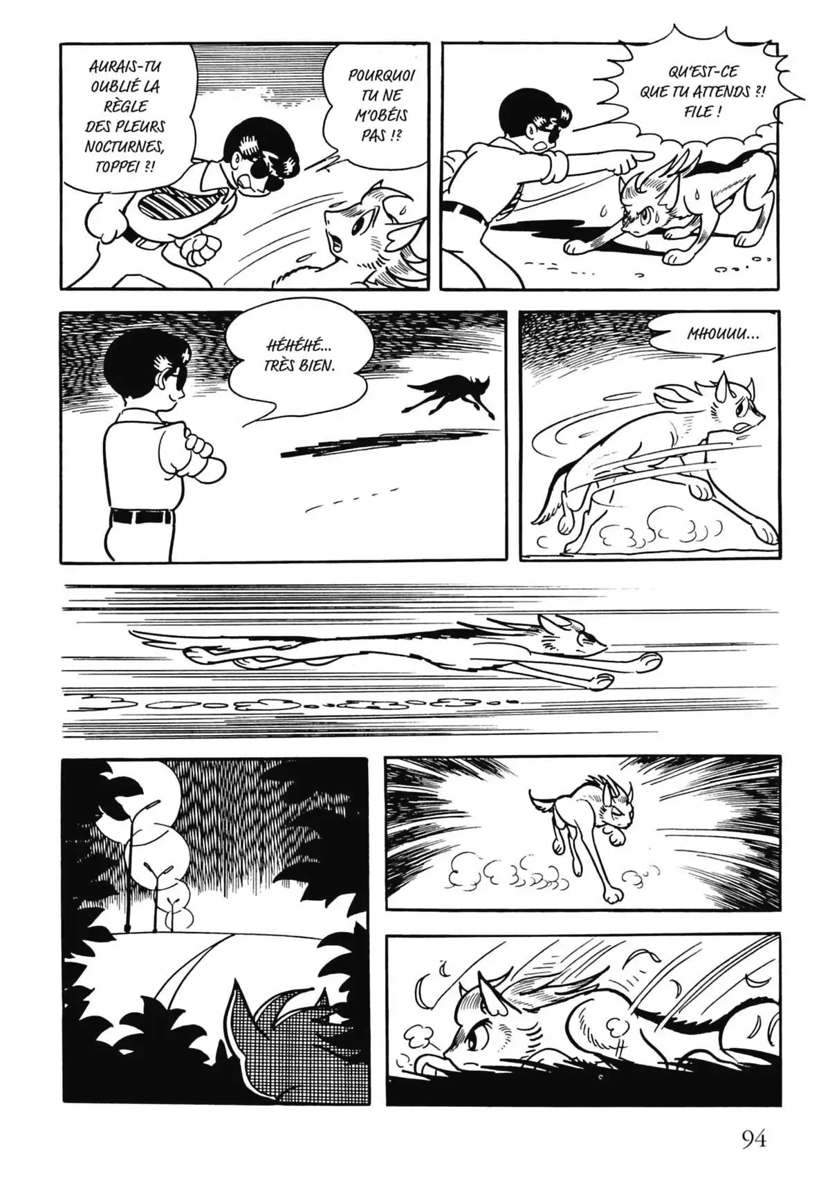 Vampires Volume 1 page 94
