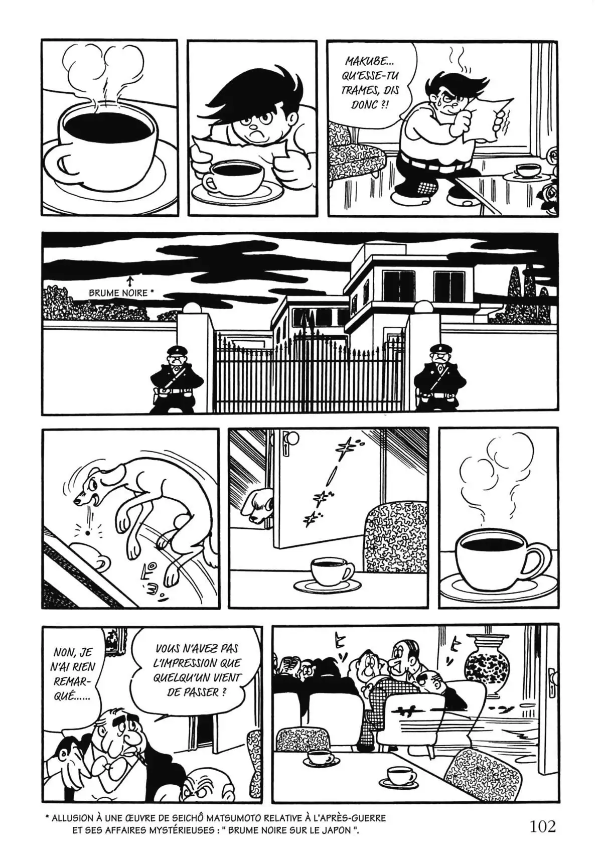 Vampires Volume 2 page 101