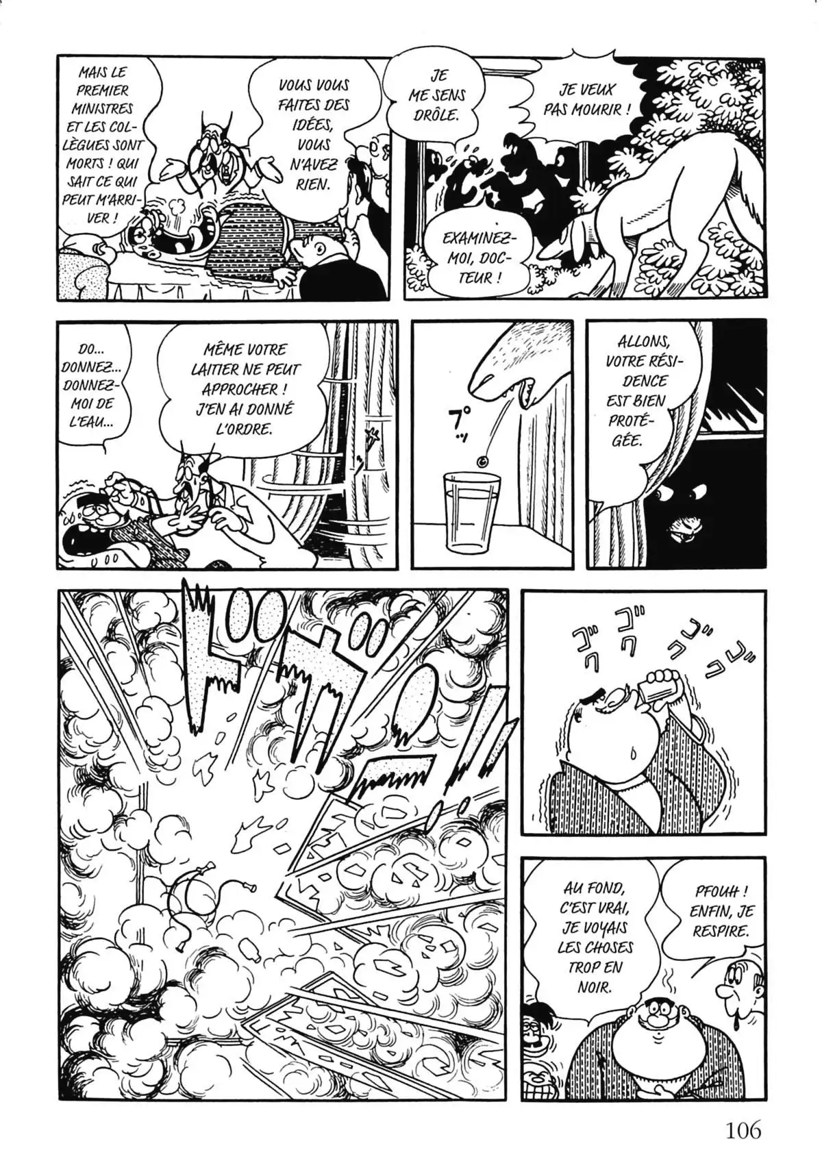 Vampires Volume 2 page 105