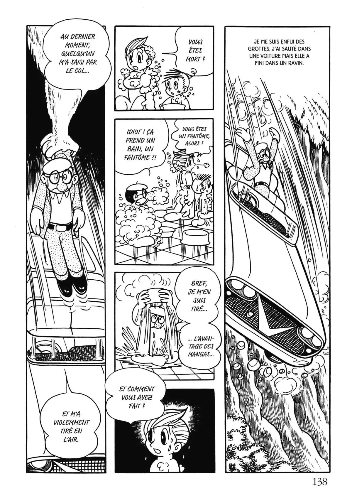 Vampires Volume 2 page 137