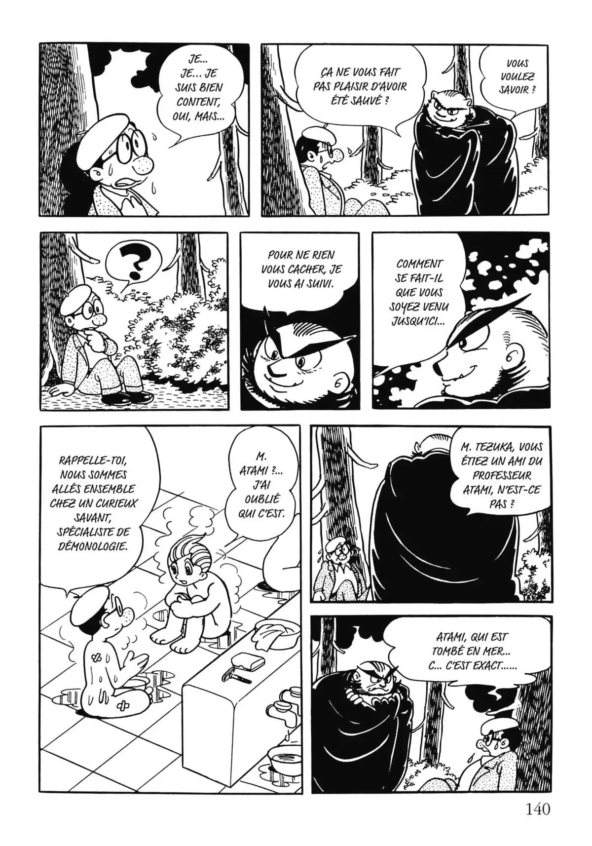 Vampires Volume 2 page 139