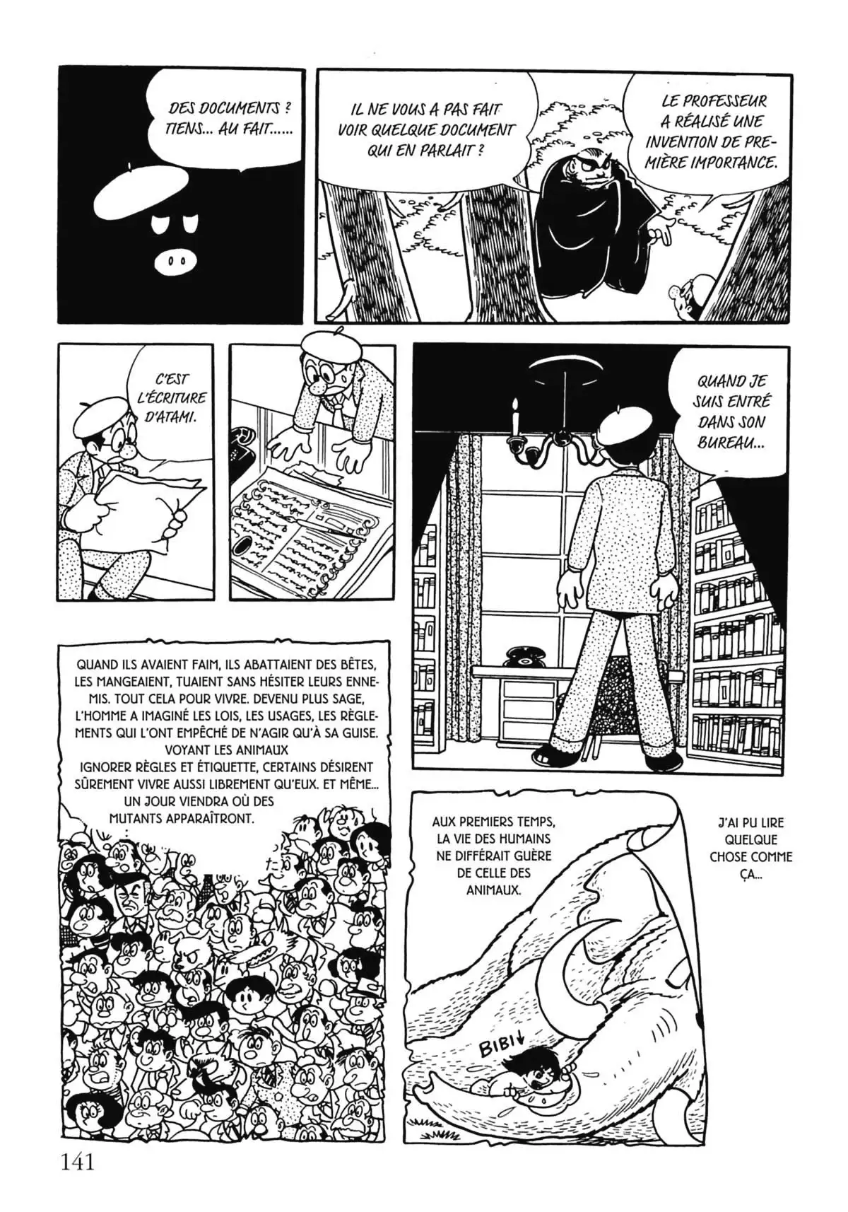 Vampires Volume 2 page 140