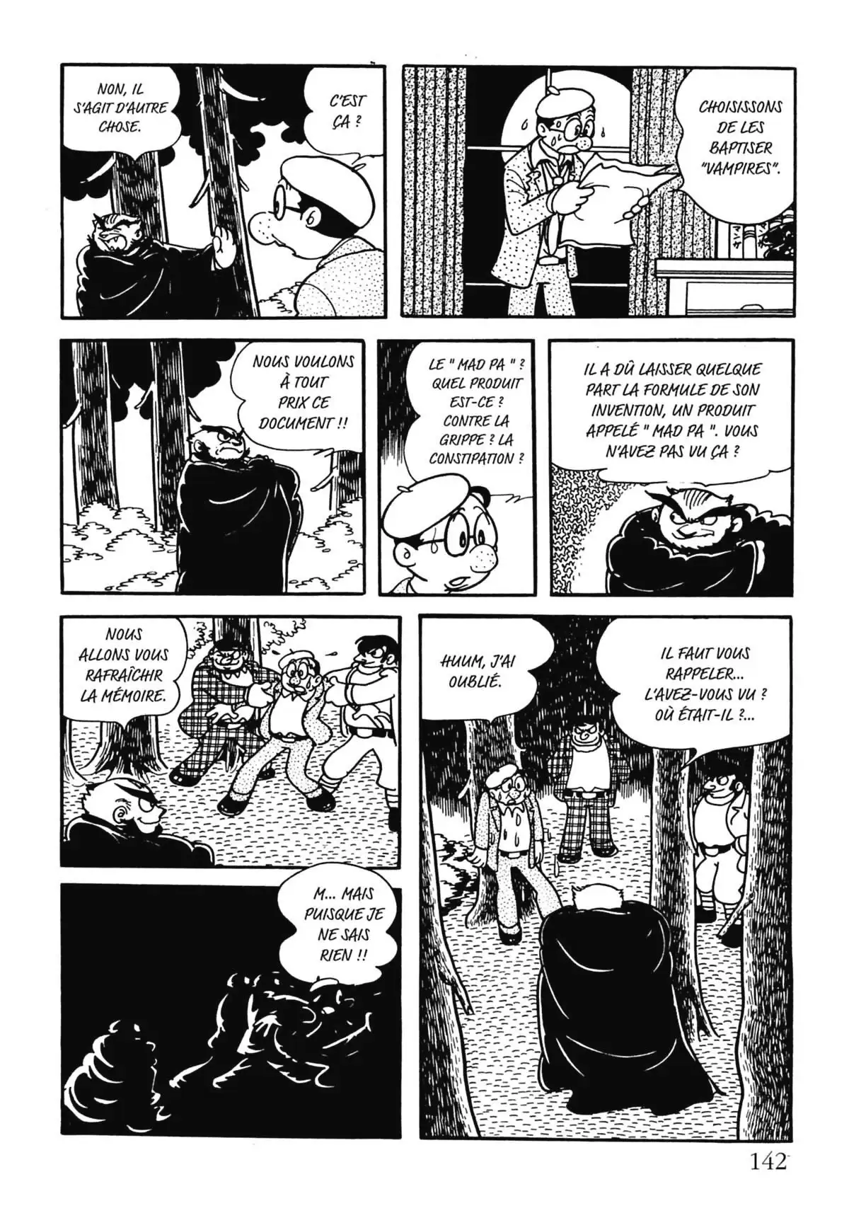 Vampires Volume 2 page 141