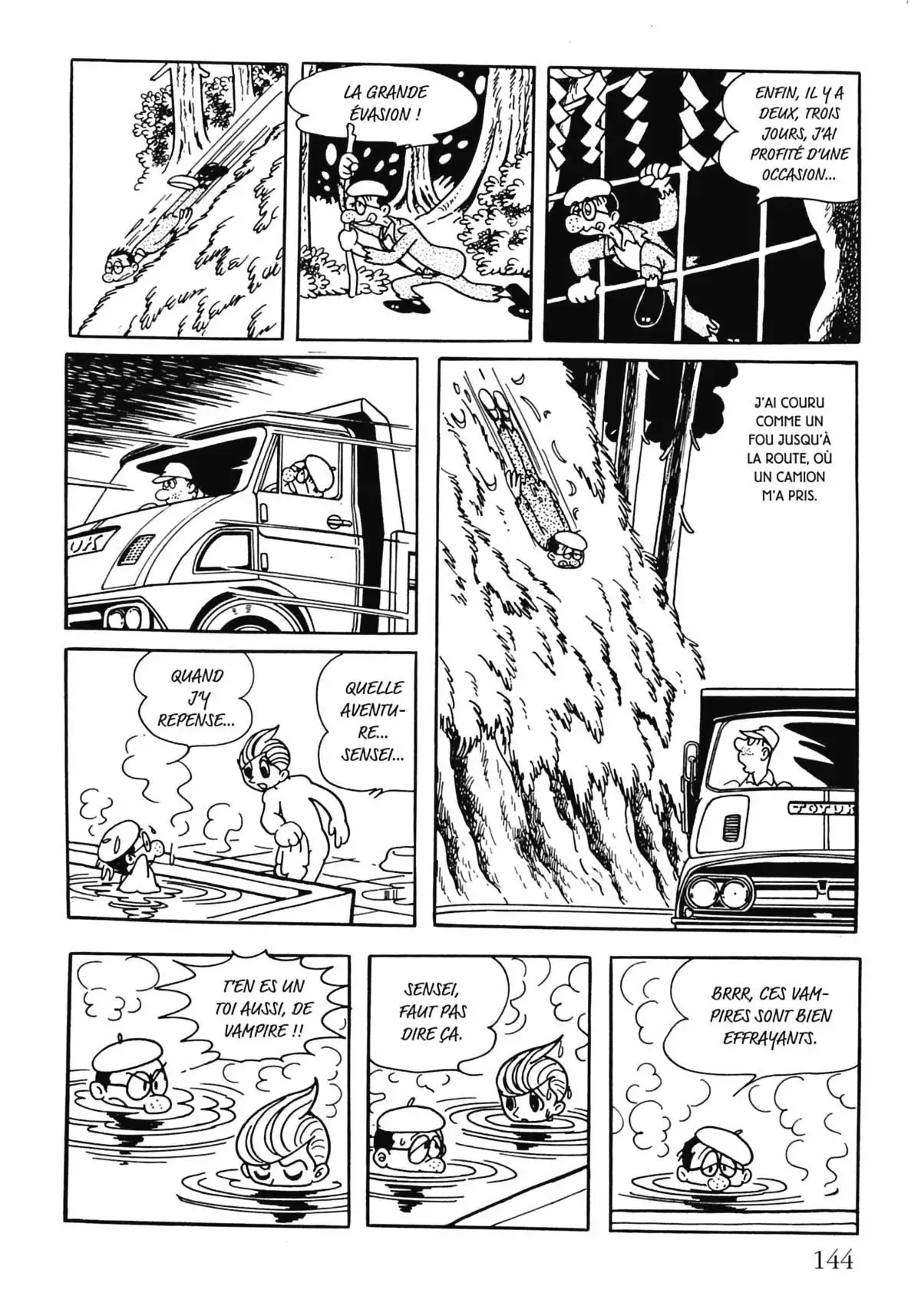 Vampires Volume 2 page 143