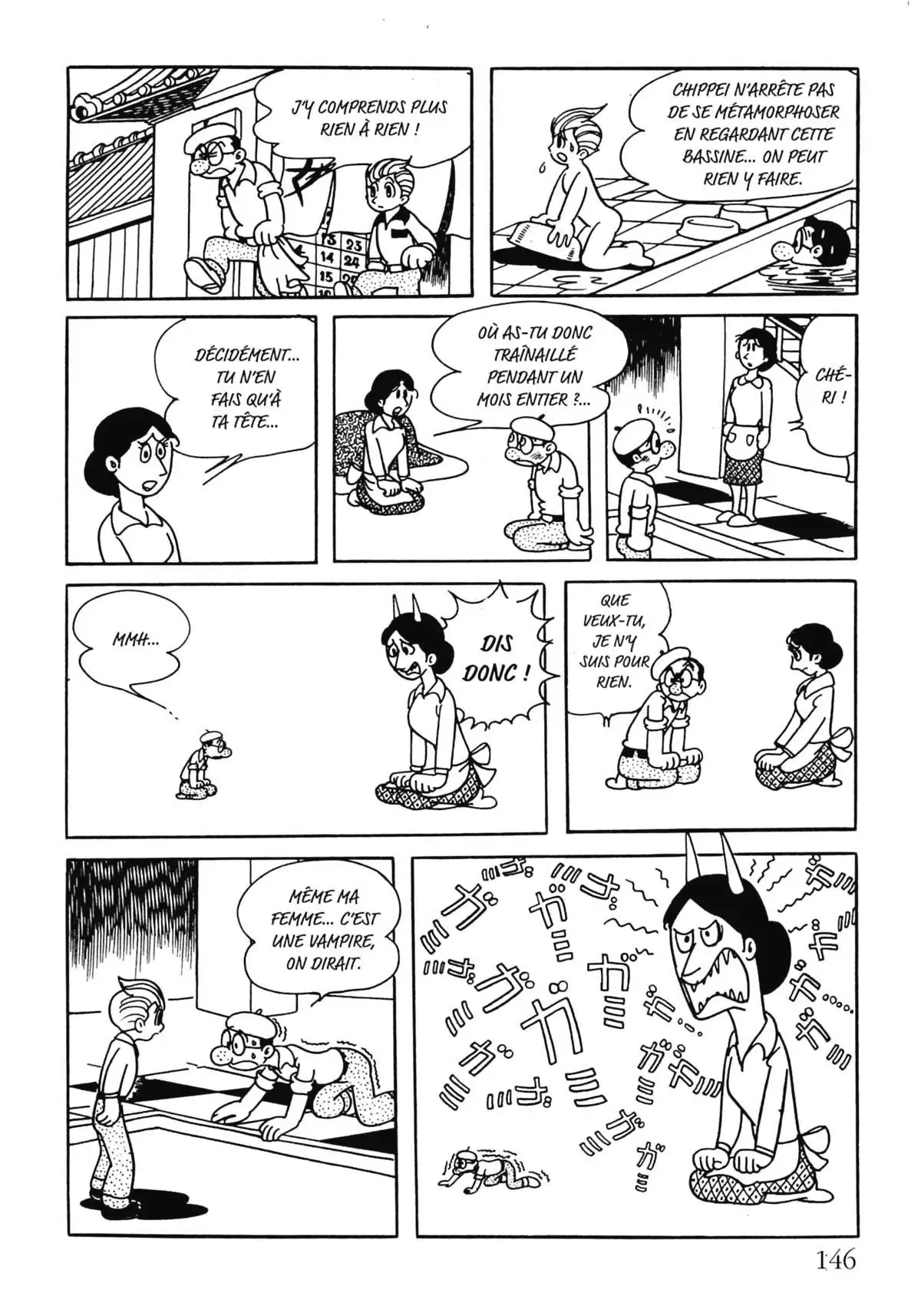 Vampires Volume 2 page 145