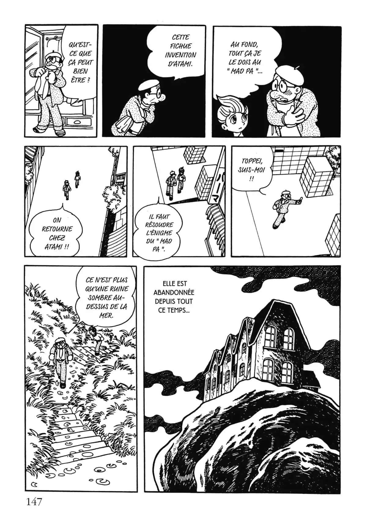 Vampires Volume 2 page 146